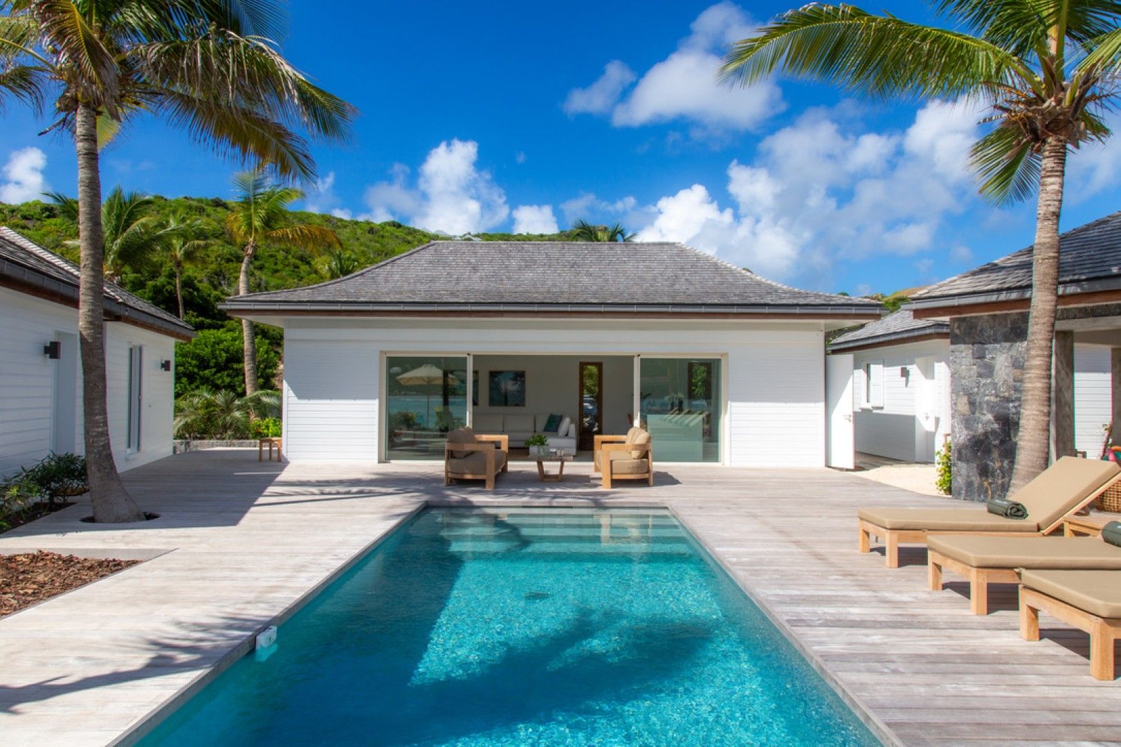 Castelle — Saint-Jean Beach - villa photo 1
