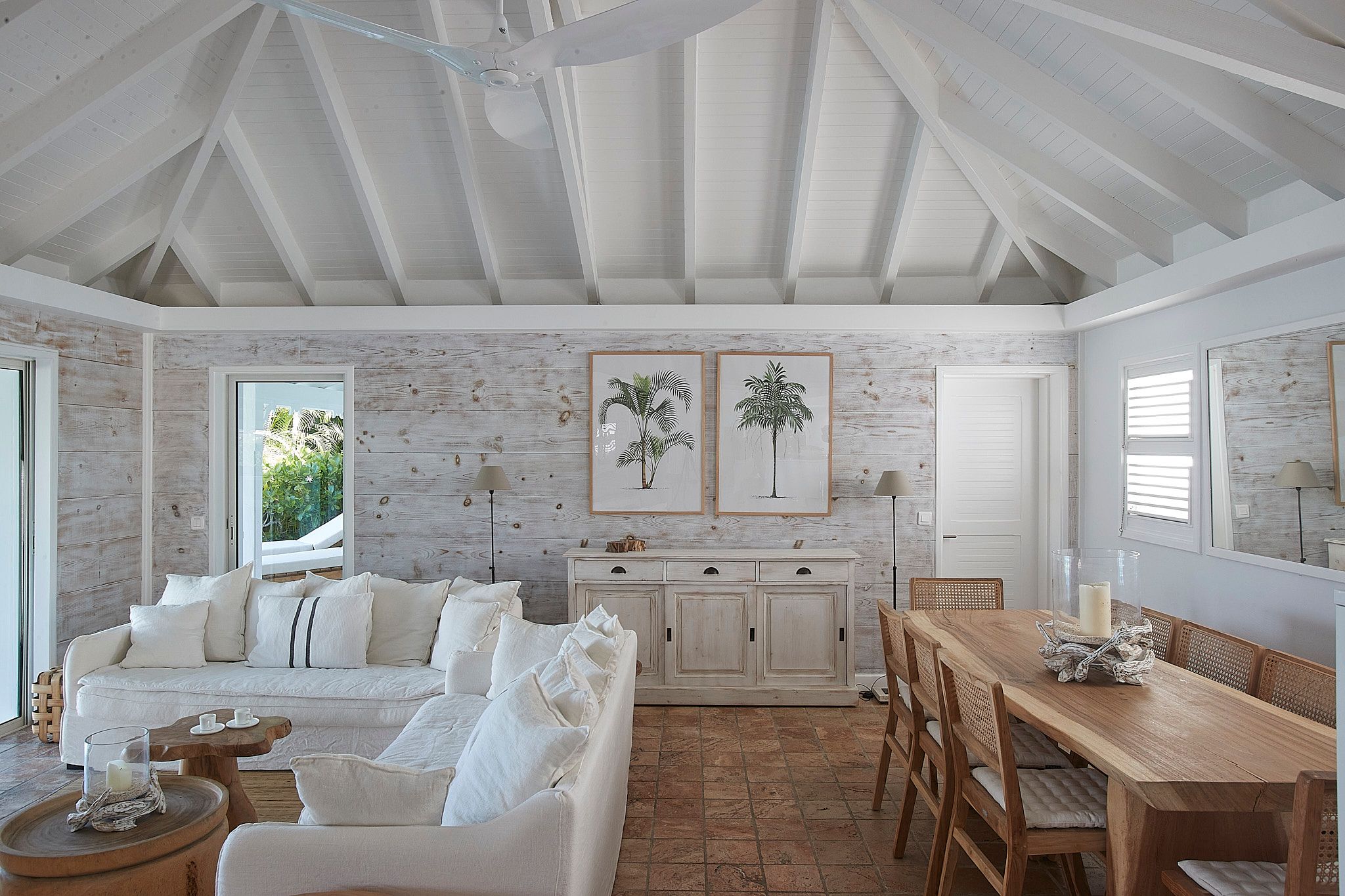 Terre Indigo — St Jean - villa photo 6