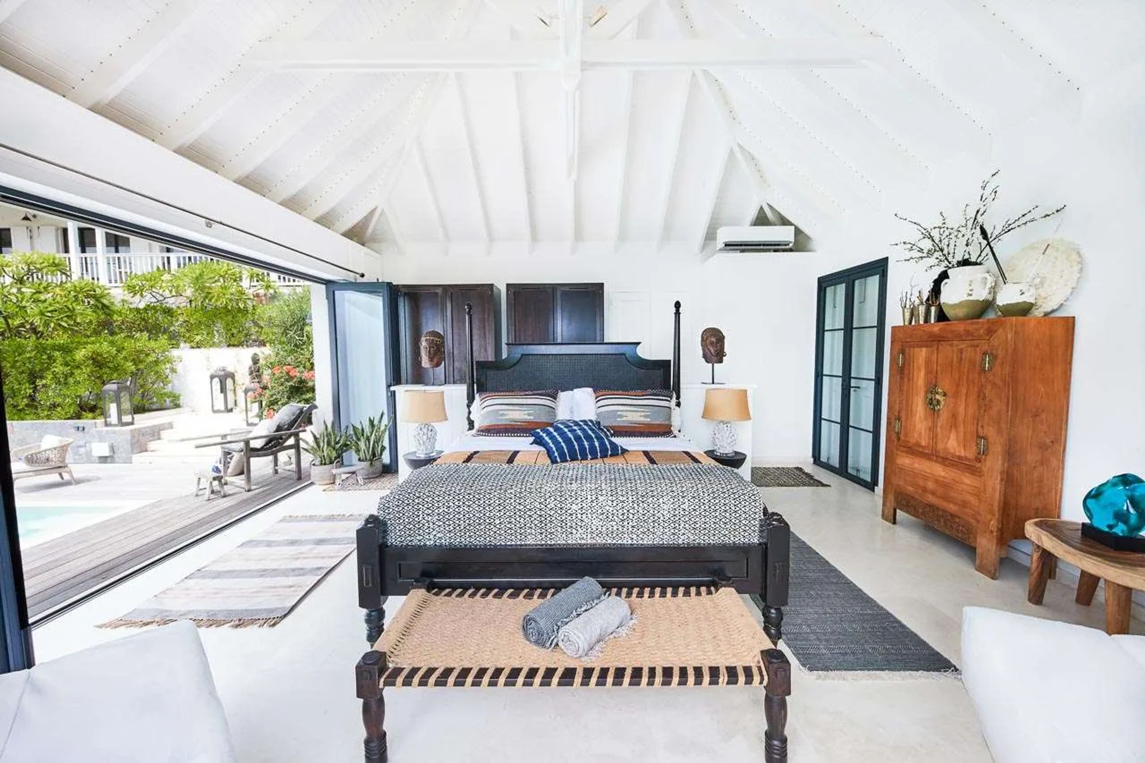 Amalie — Marigot - photo de la villa 6