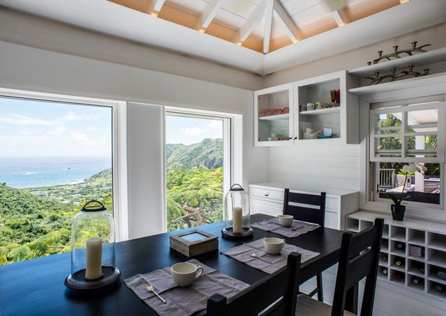 Kiara Rock House — Vitet - villa photo 3