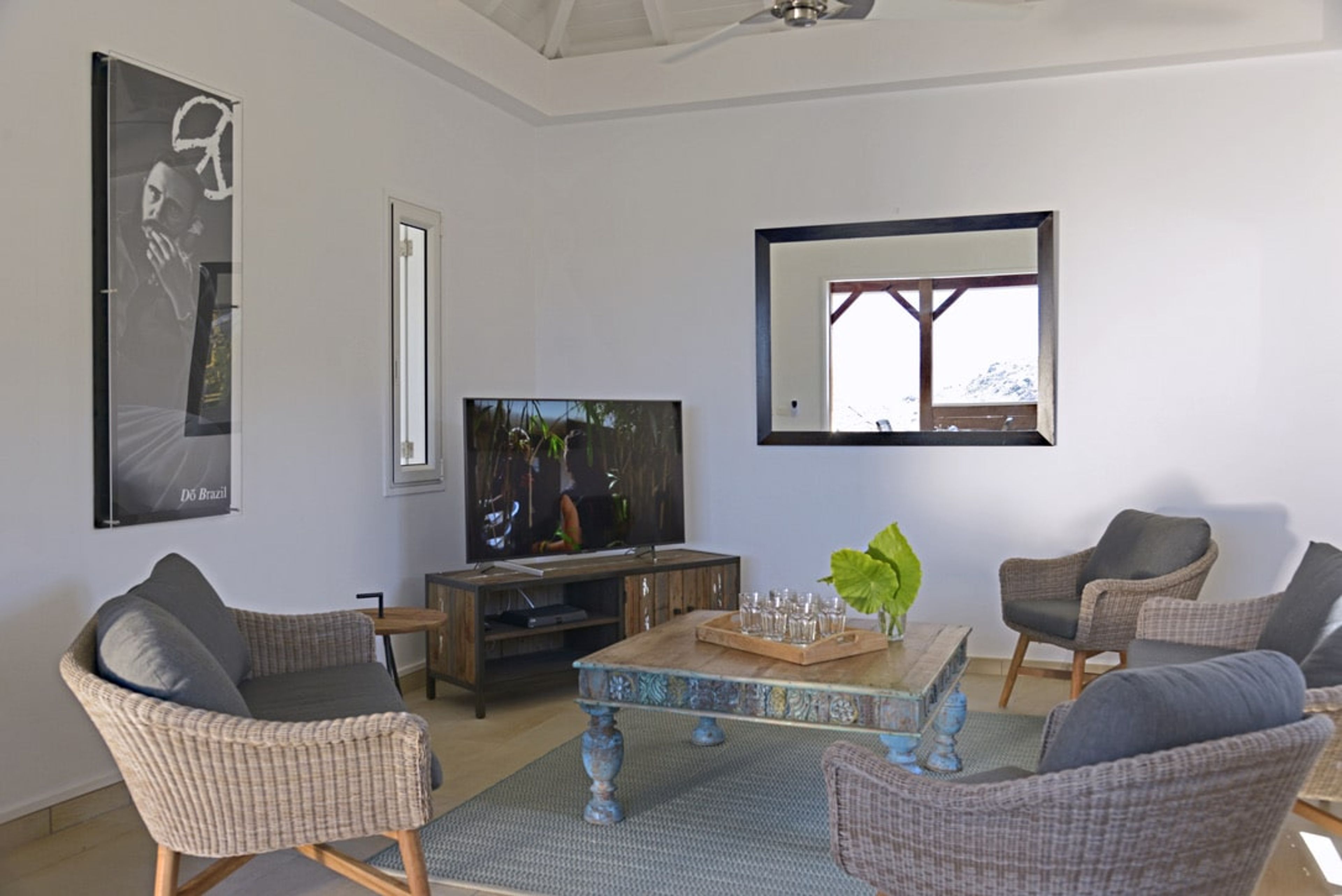 Lagon Bleu — Petit Cul de Sac - villa photo 4