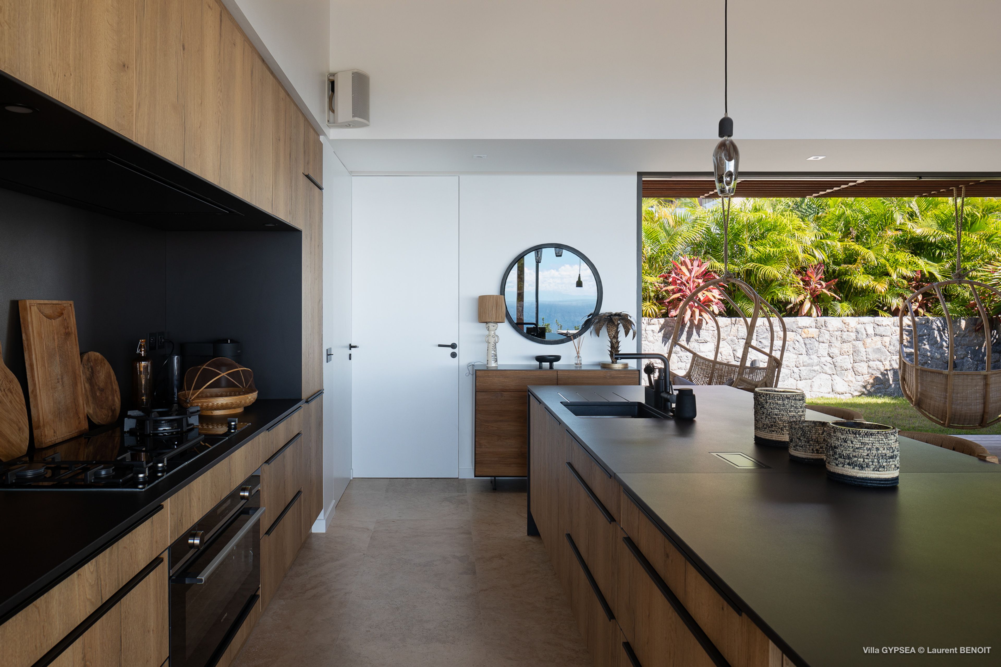 Gypsea — Gouverneur - villa photo 3