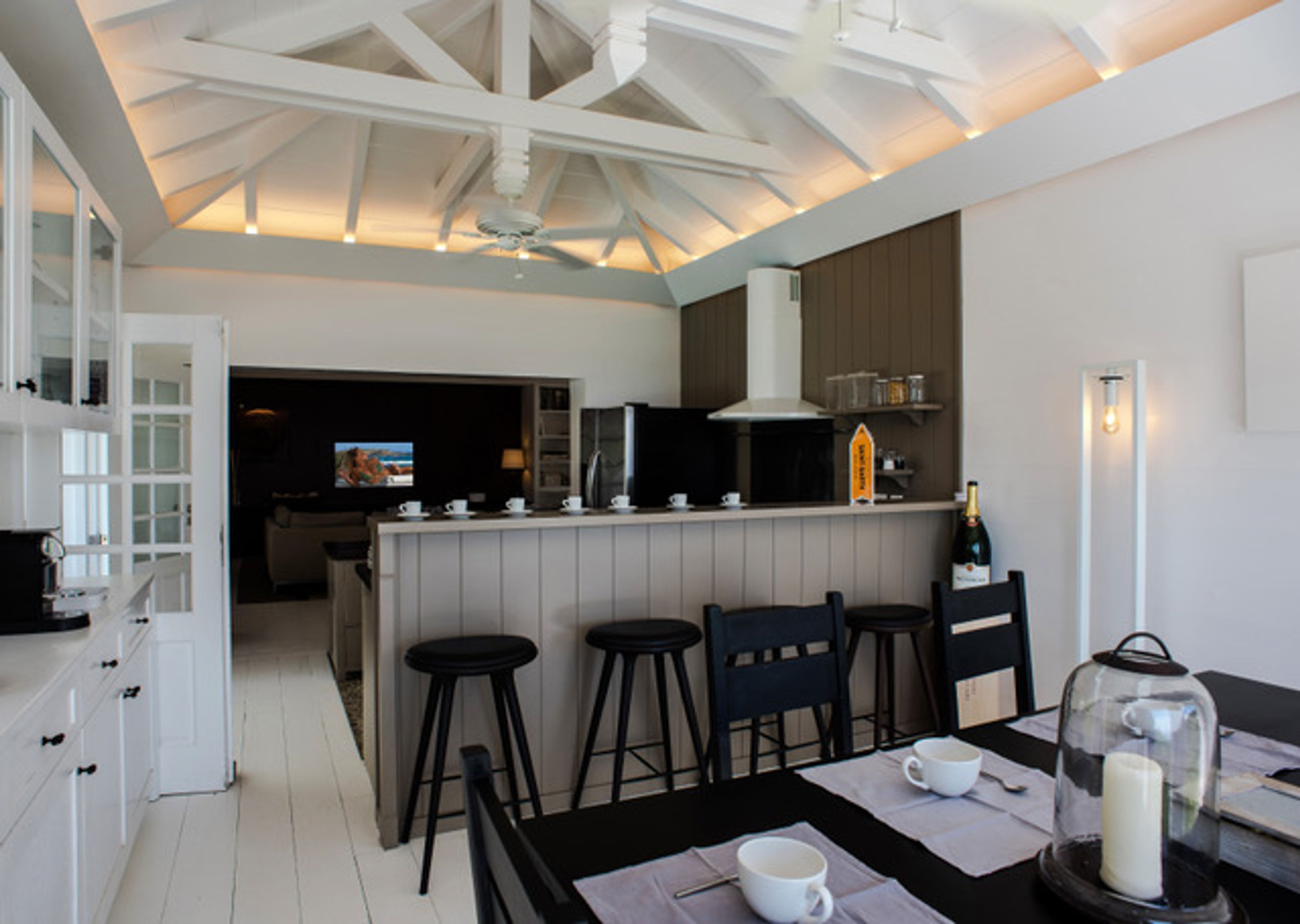 Kiara Rock House — Vitet - villa photo 4