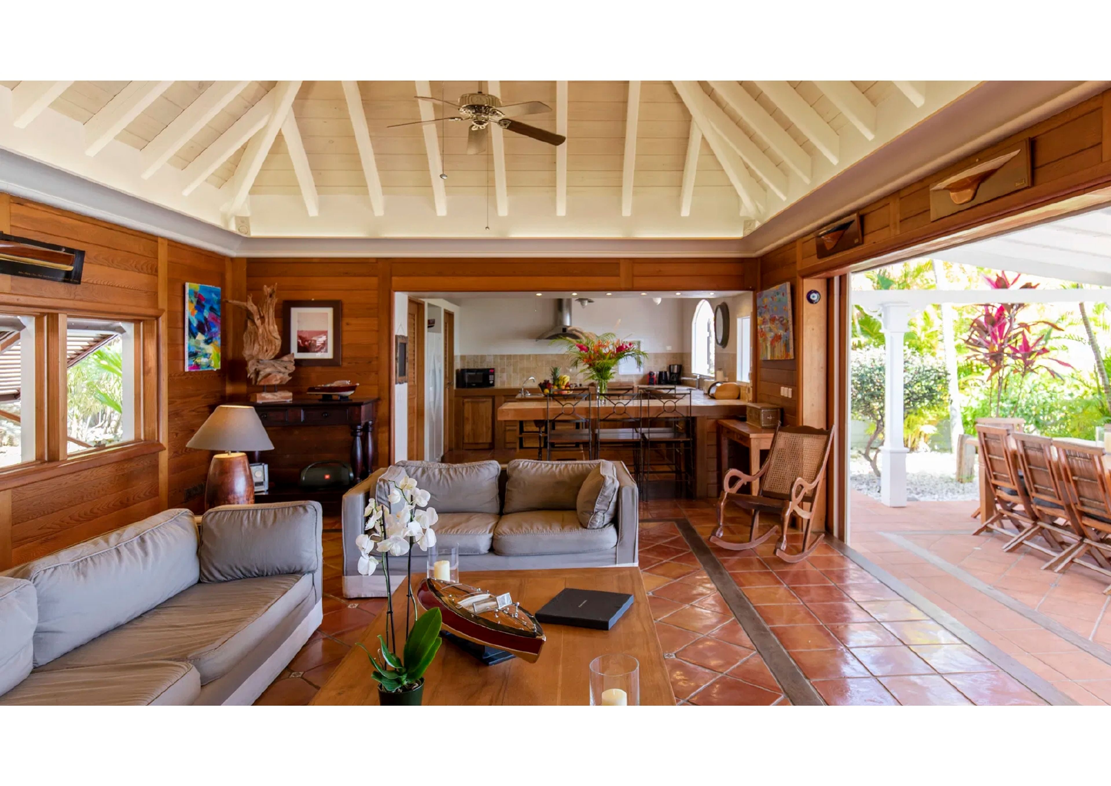 Pasha — Lurin - villa photo 5