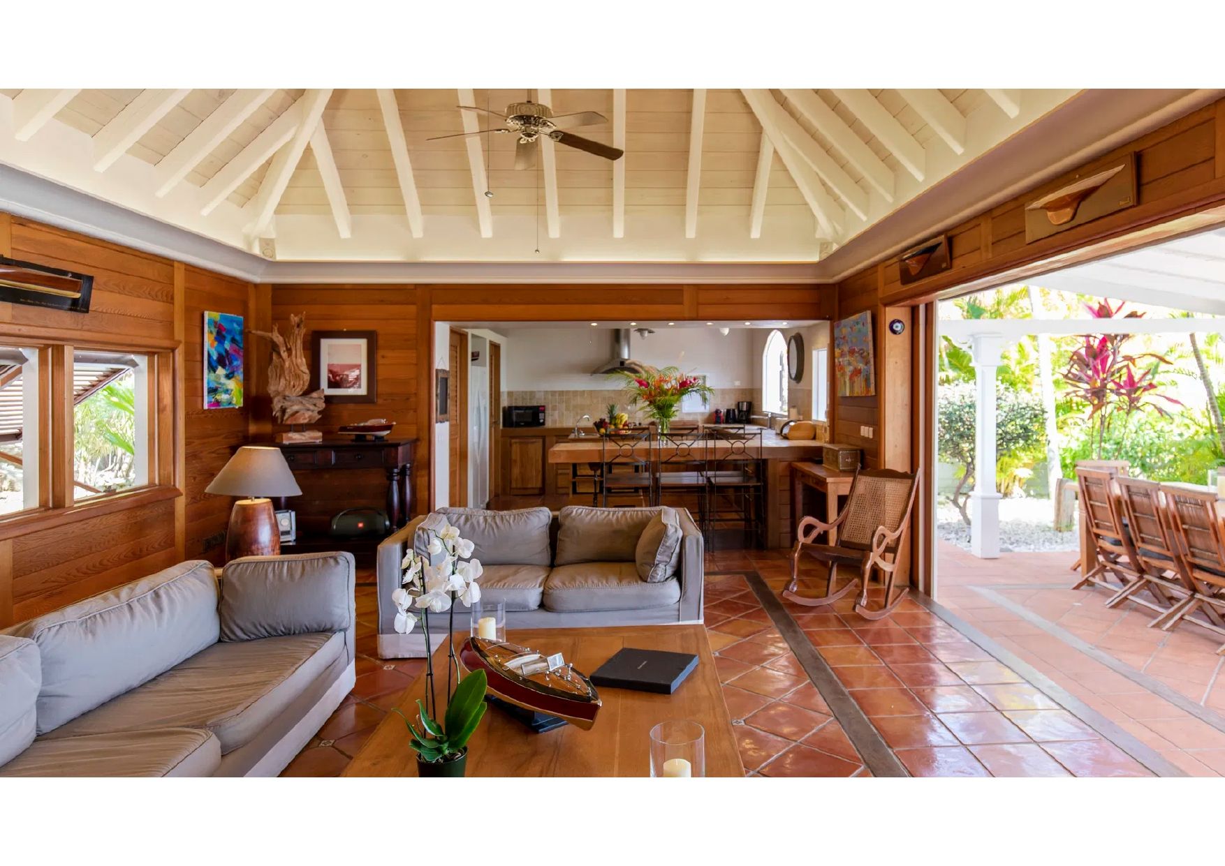 Pasha — Lurin - villa photo 5