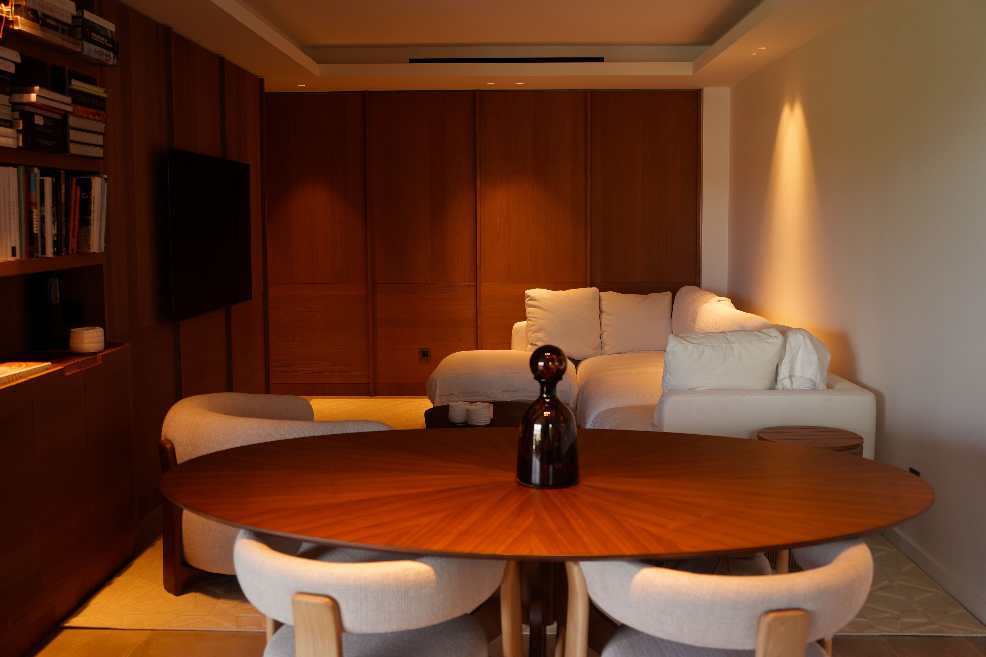 Twin — St Jean - villa photo 4