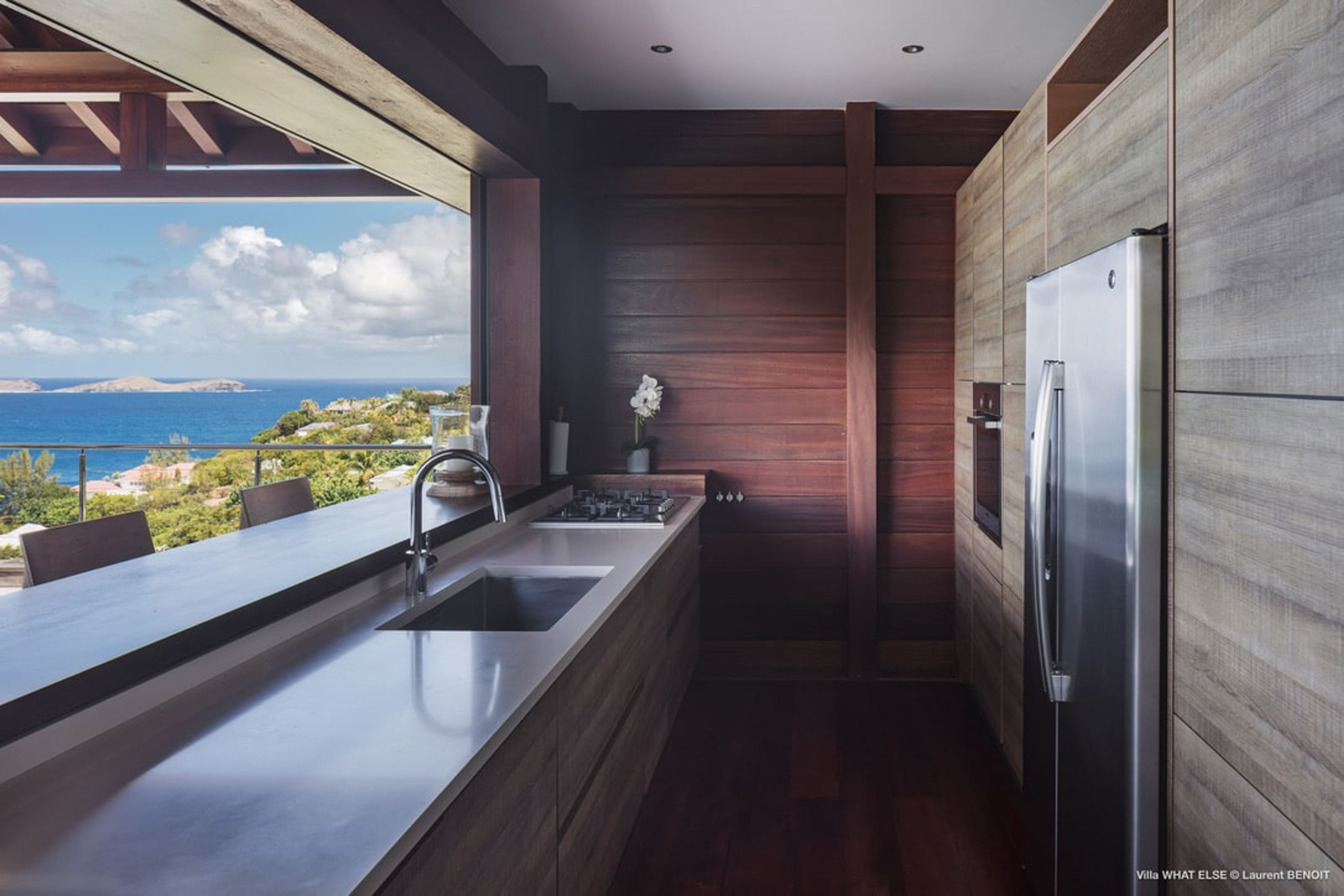 What Else — Pointe Milou - villa photo 6
