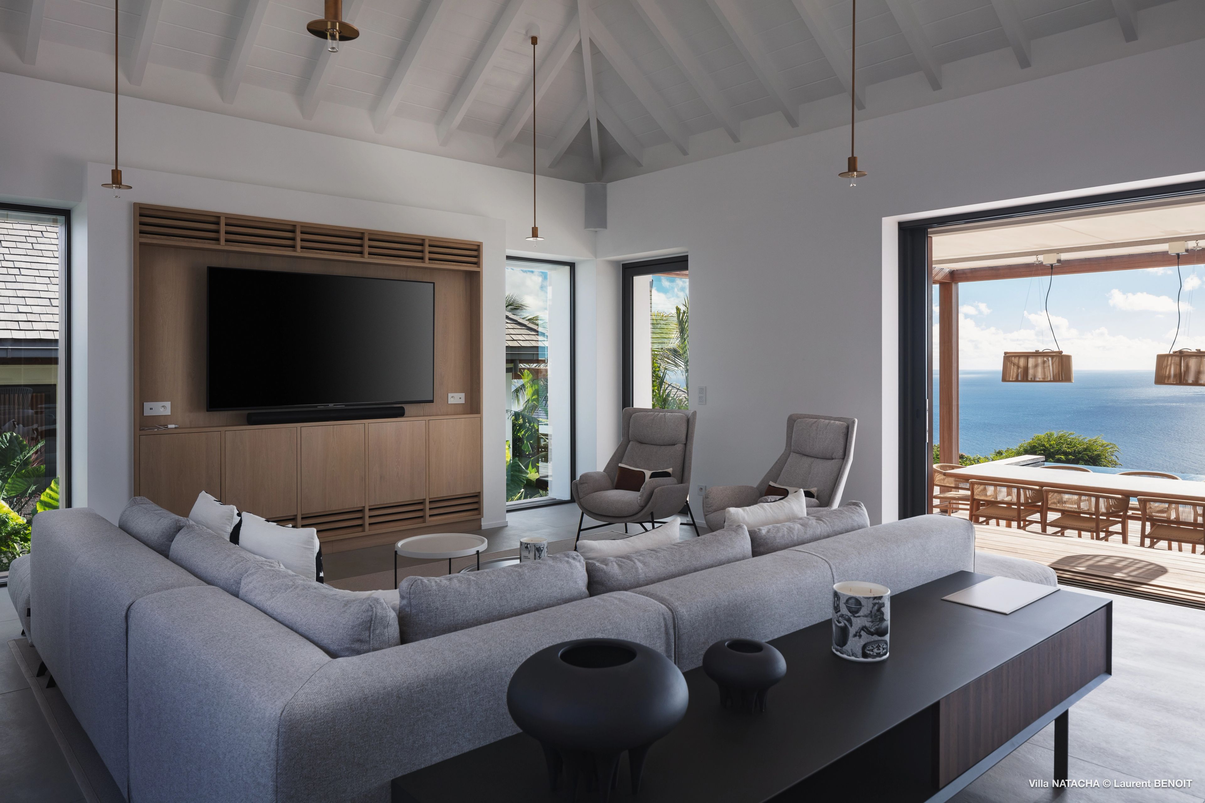 Natacha — Lurin - photo de la villa 1