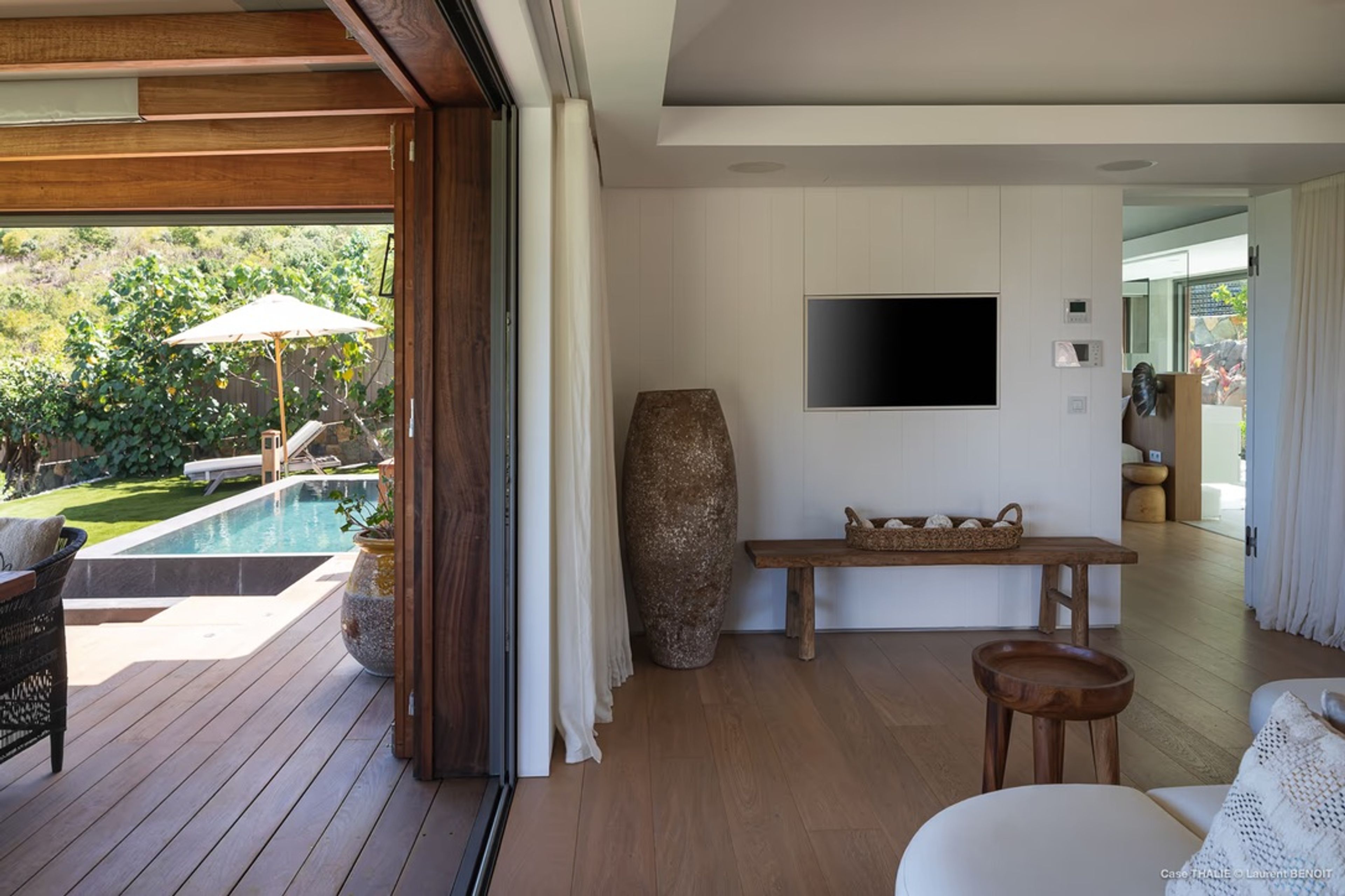 Case Thaly — St Jean - villa photo 4