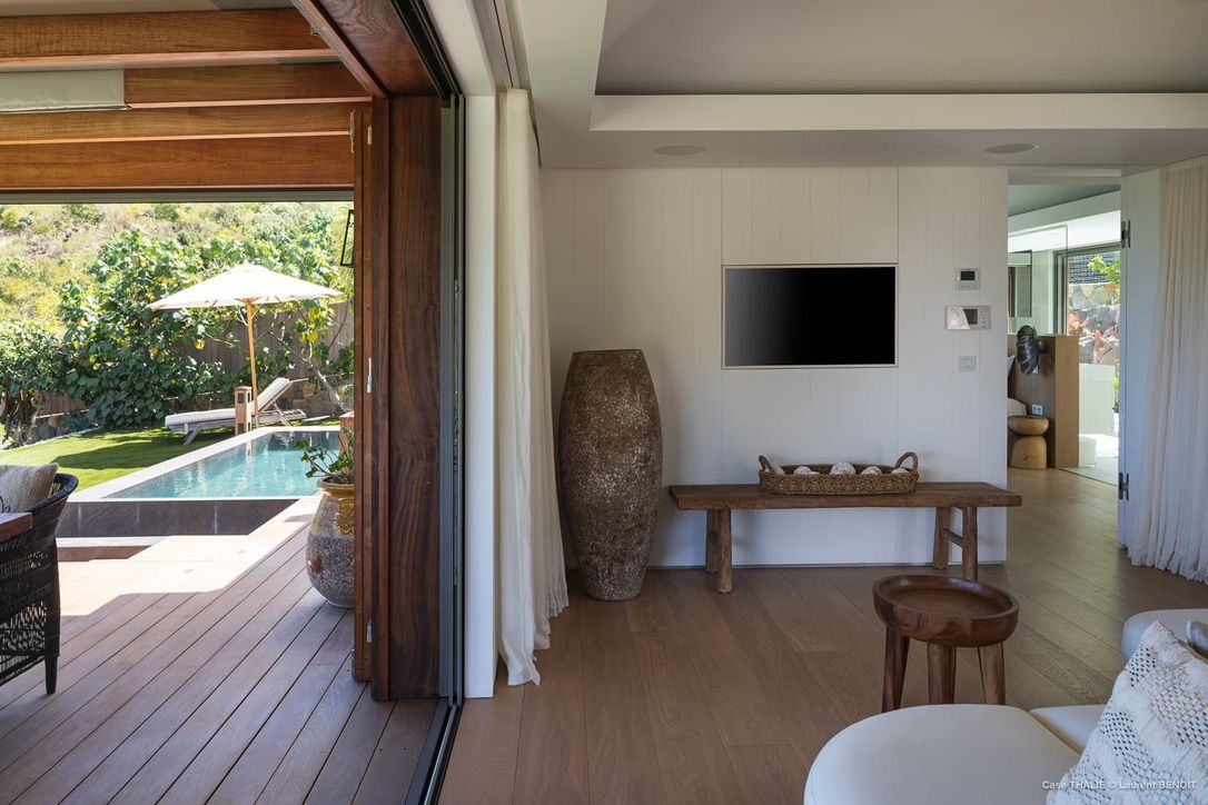 Case Thaly — St Jean - villa photo 4
