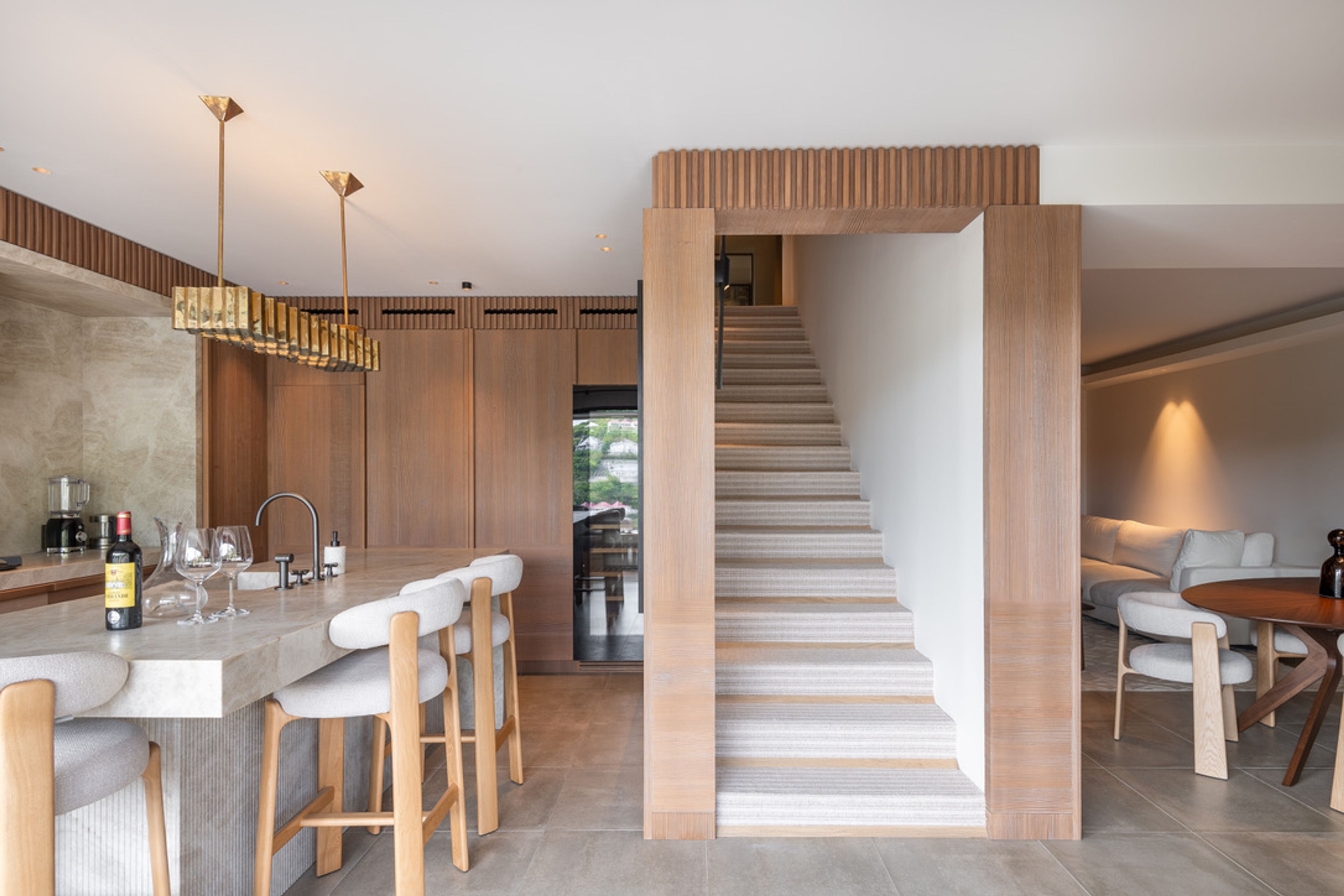 Twin — St Jean - villa photo 5