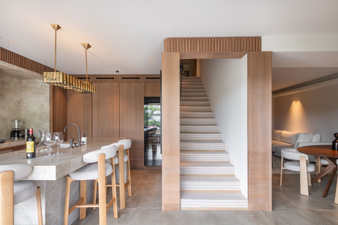 Twin — St Jean - villa photo 5