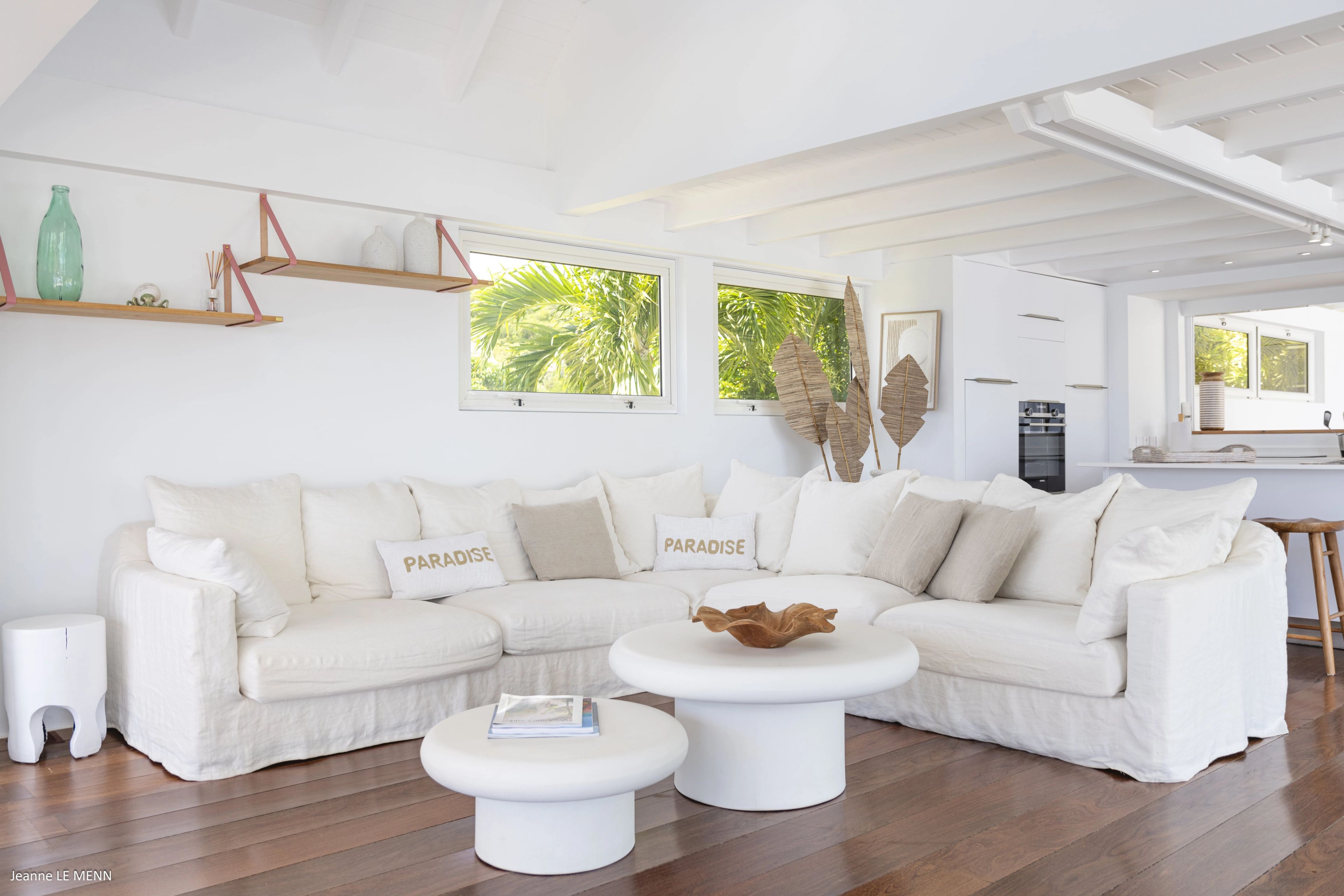 Gaillac — Anse des Cayes - villa photo 2