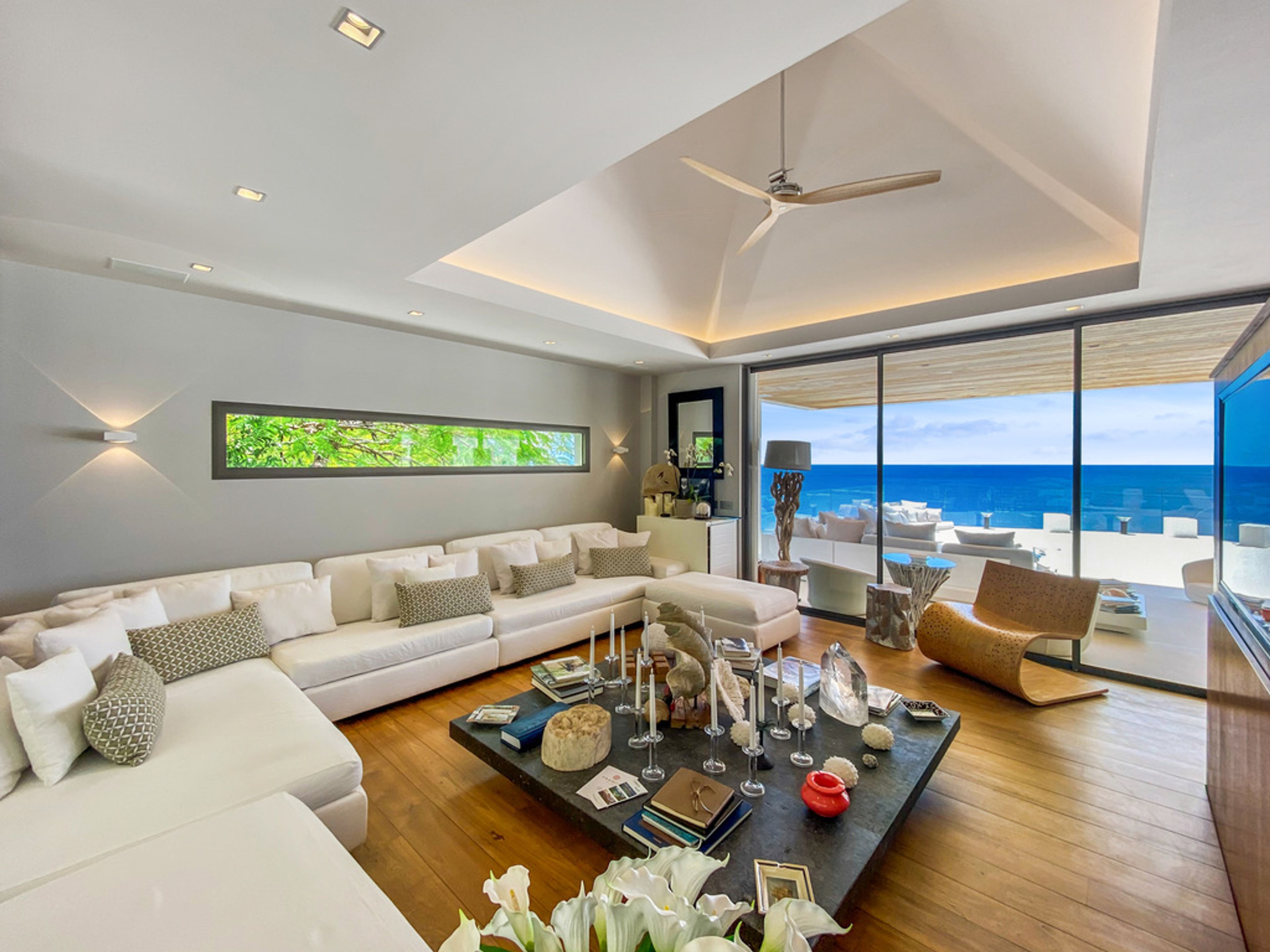 Vitti — Lurin - photo de la villa 3