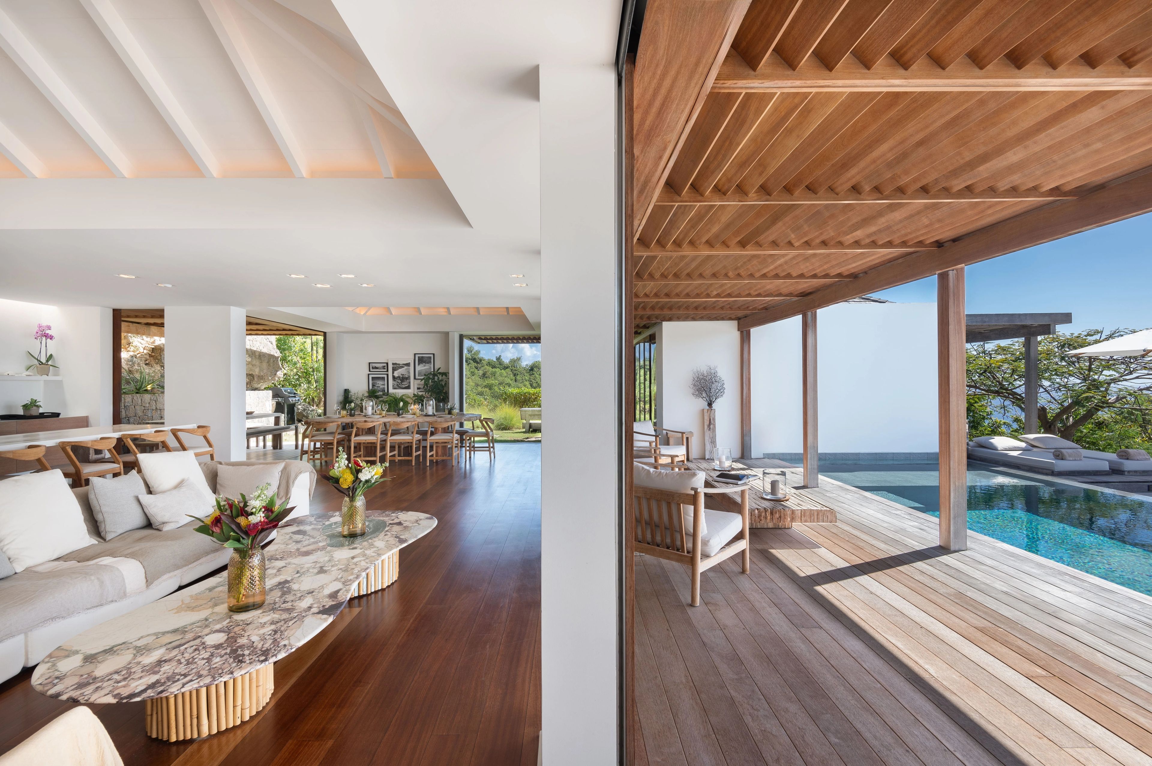 Floating Garden — Lurin - villa photo 5