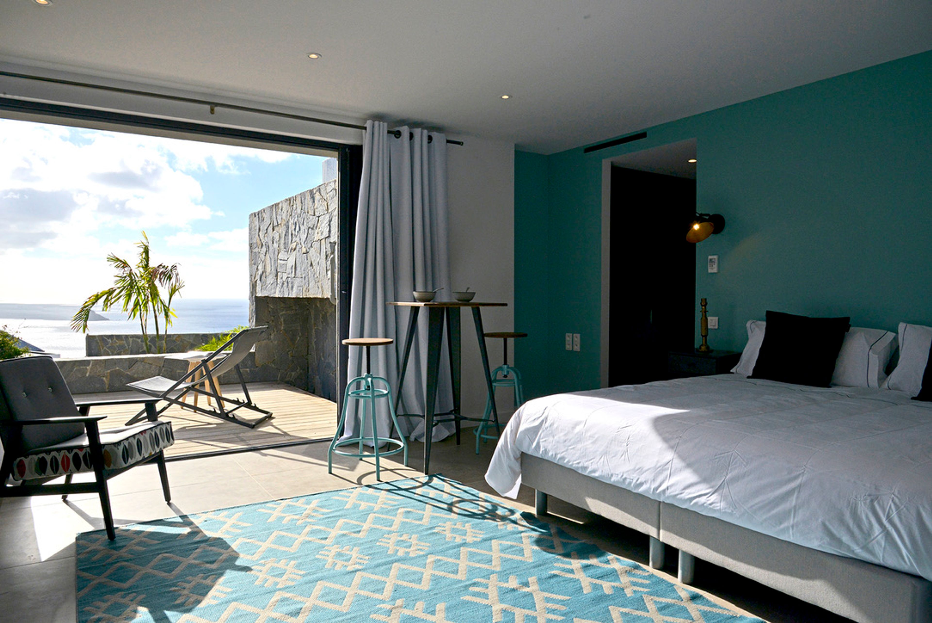 Edunia — Lurin - villa photo 6