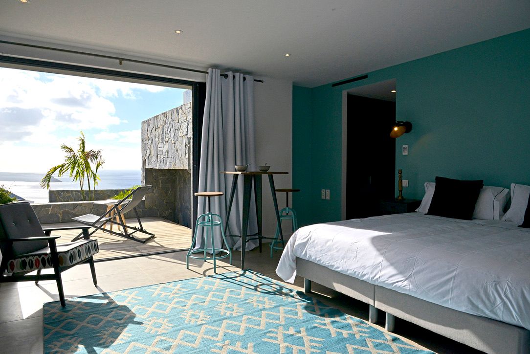 Edunia — Lurin - villa photo 6