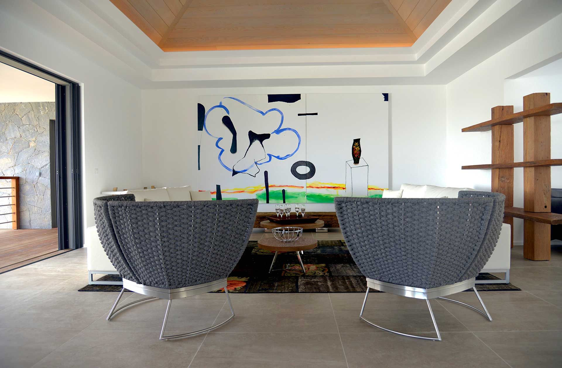 Alpaka — Flamands - villa photo 4