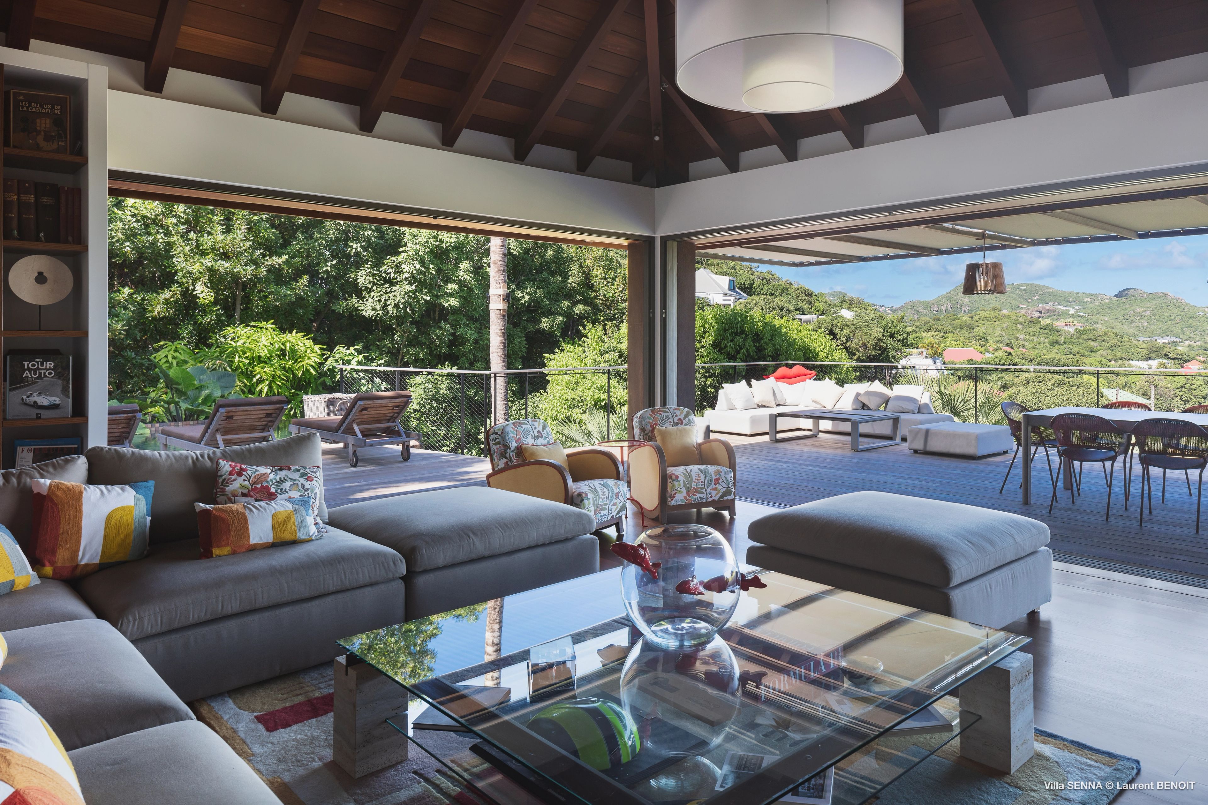 Senna — St Jean - villa photo 2