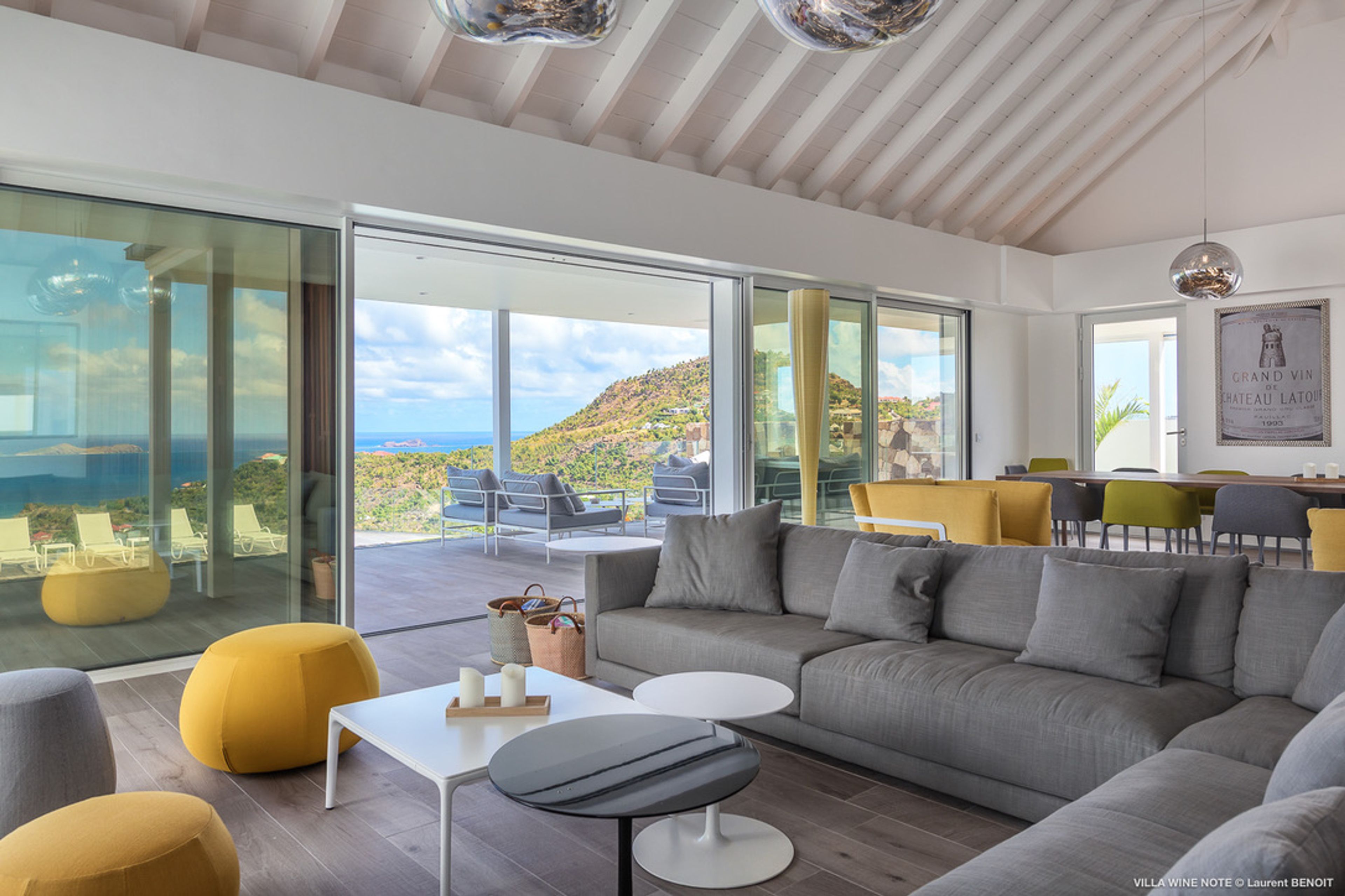 Wine Note — St Jean - villa photo 6