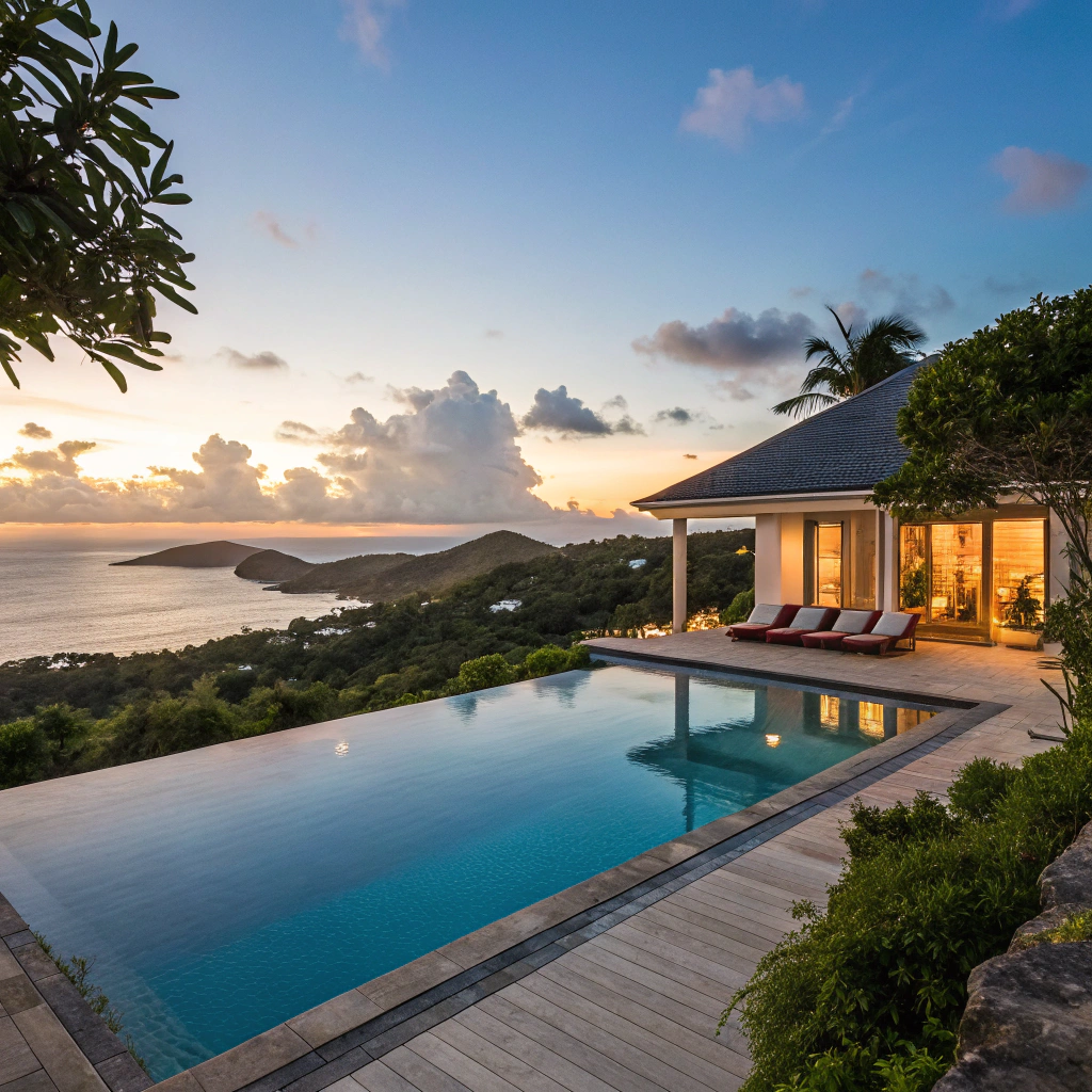 Saint-Barth en haute saison 2026-2027 : guide complet