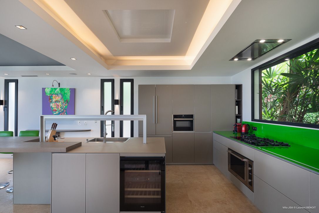 JSA — Lurin - villa photo 6