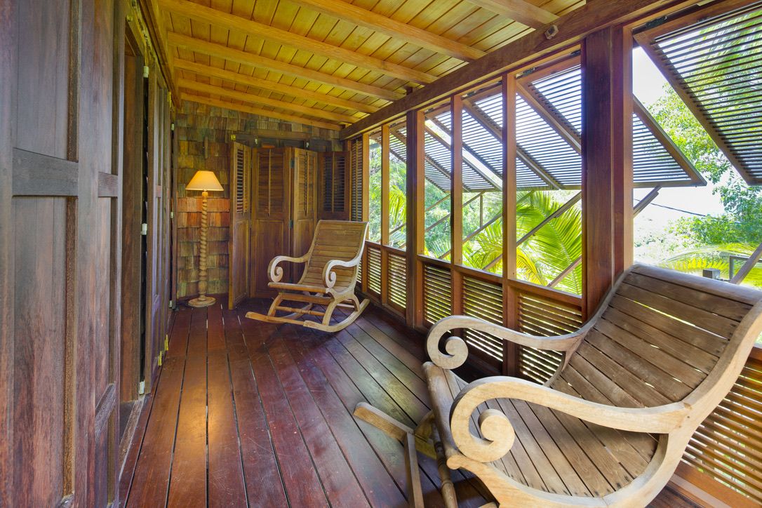 Lama — Flamands - villa photo 6