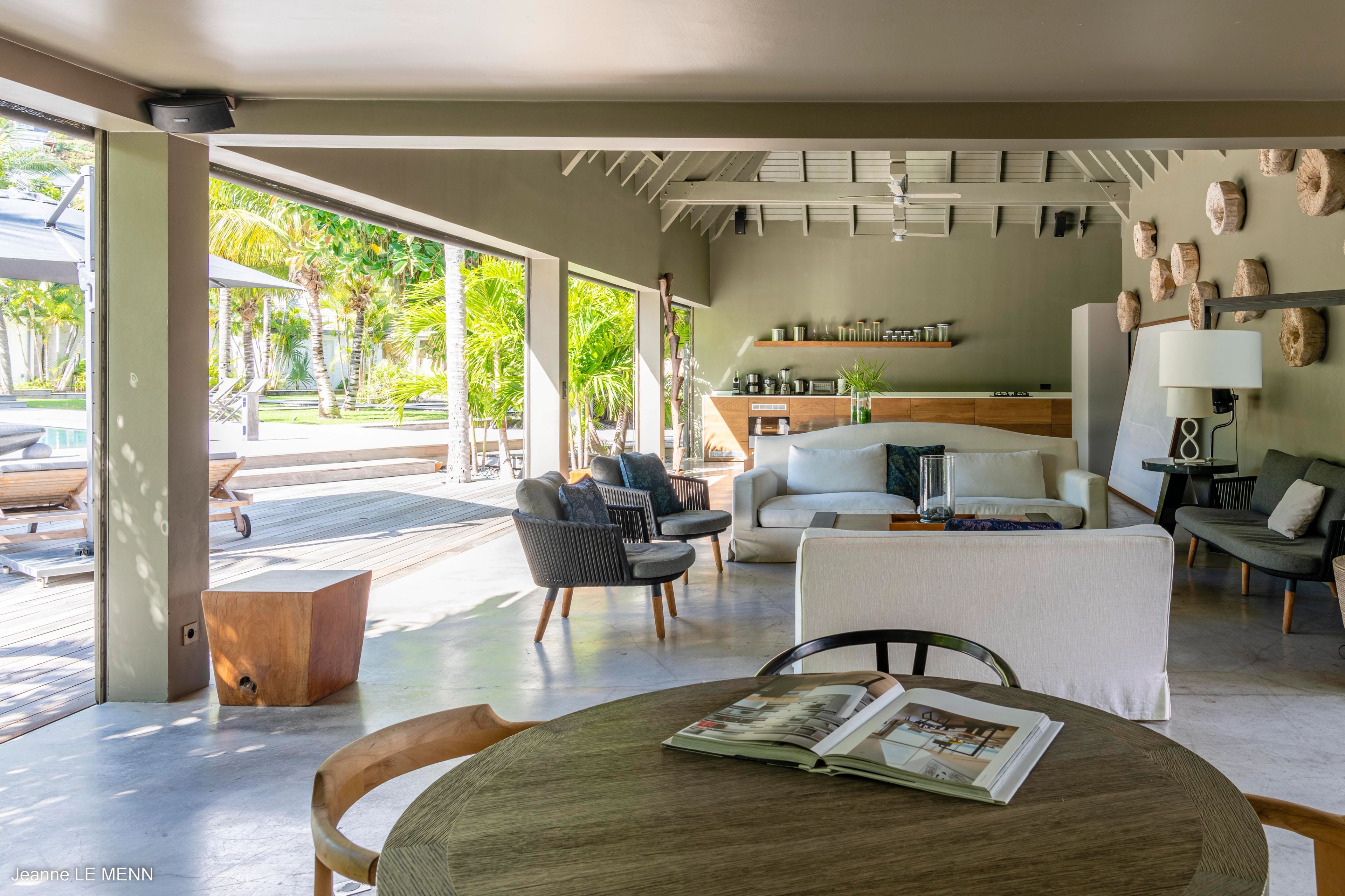 Le Manoir de Lorient — Lorient - villa photo 3