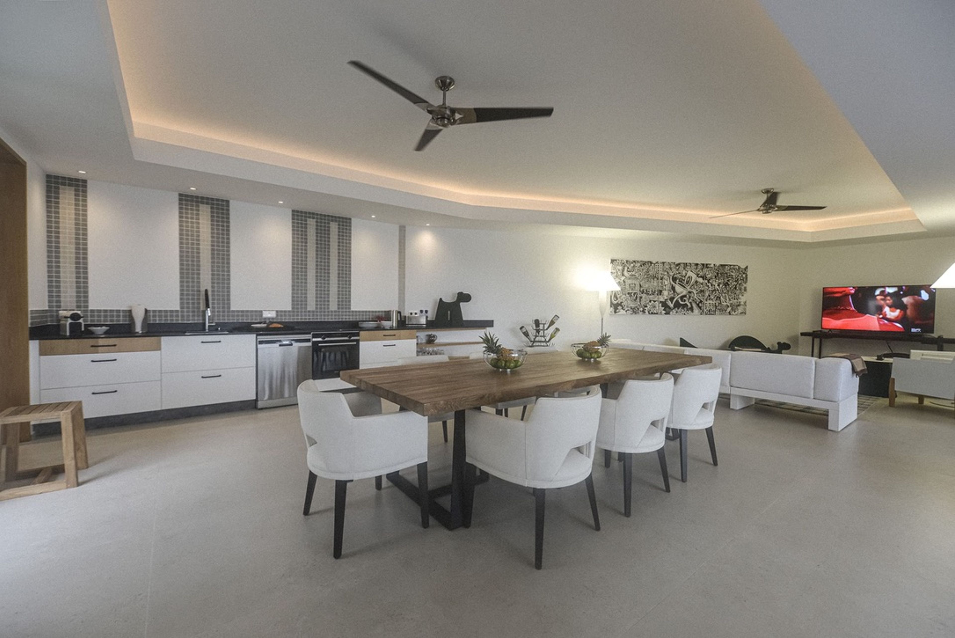 Marcel — Anse des Cayes - villa photo 5