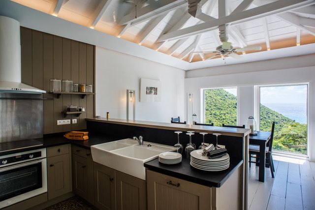 Kiara Rock House — Vitet - villa photo 6