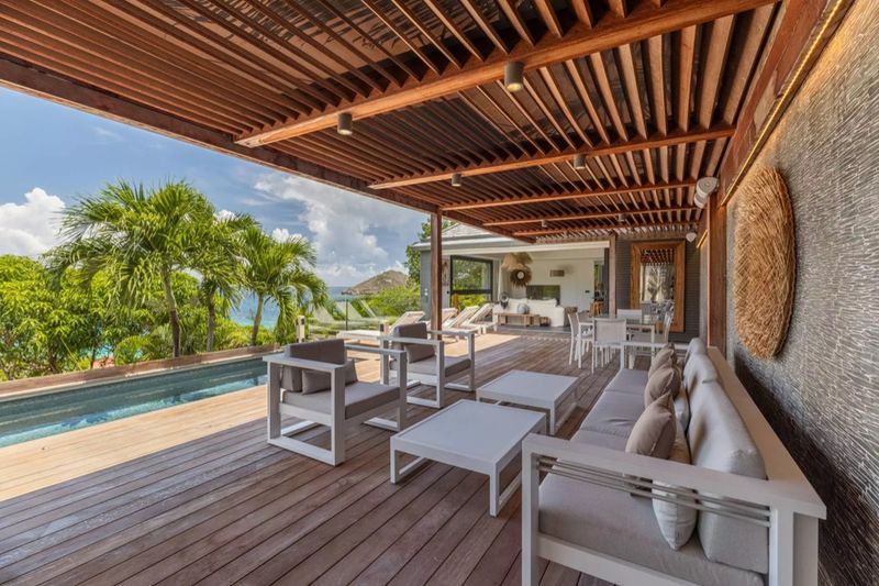 Santa Alicia — Flamands - villa photo 4