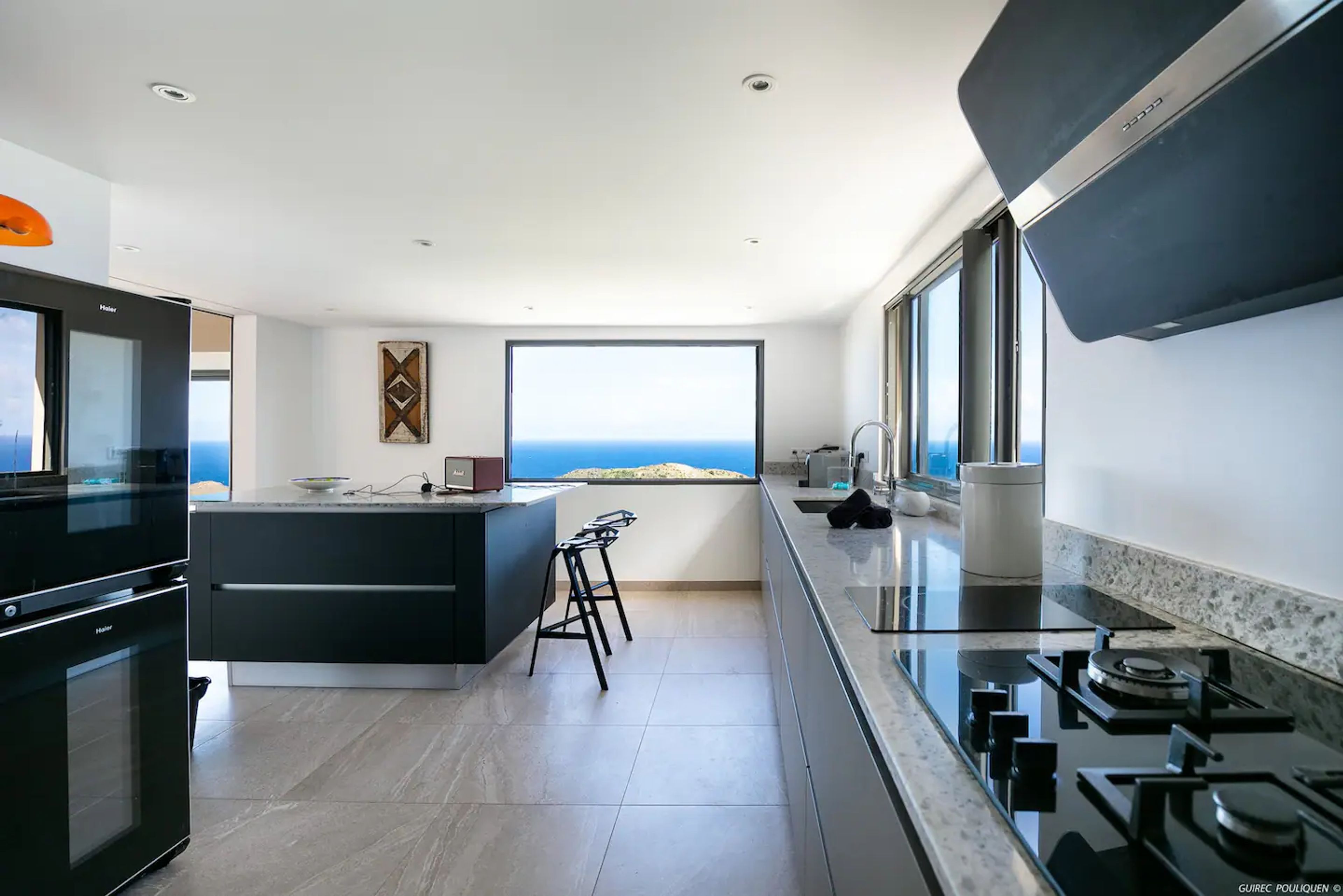 Sea Star — Deve - photo de la villa 4