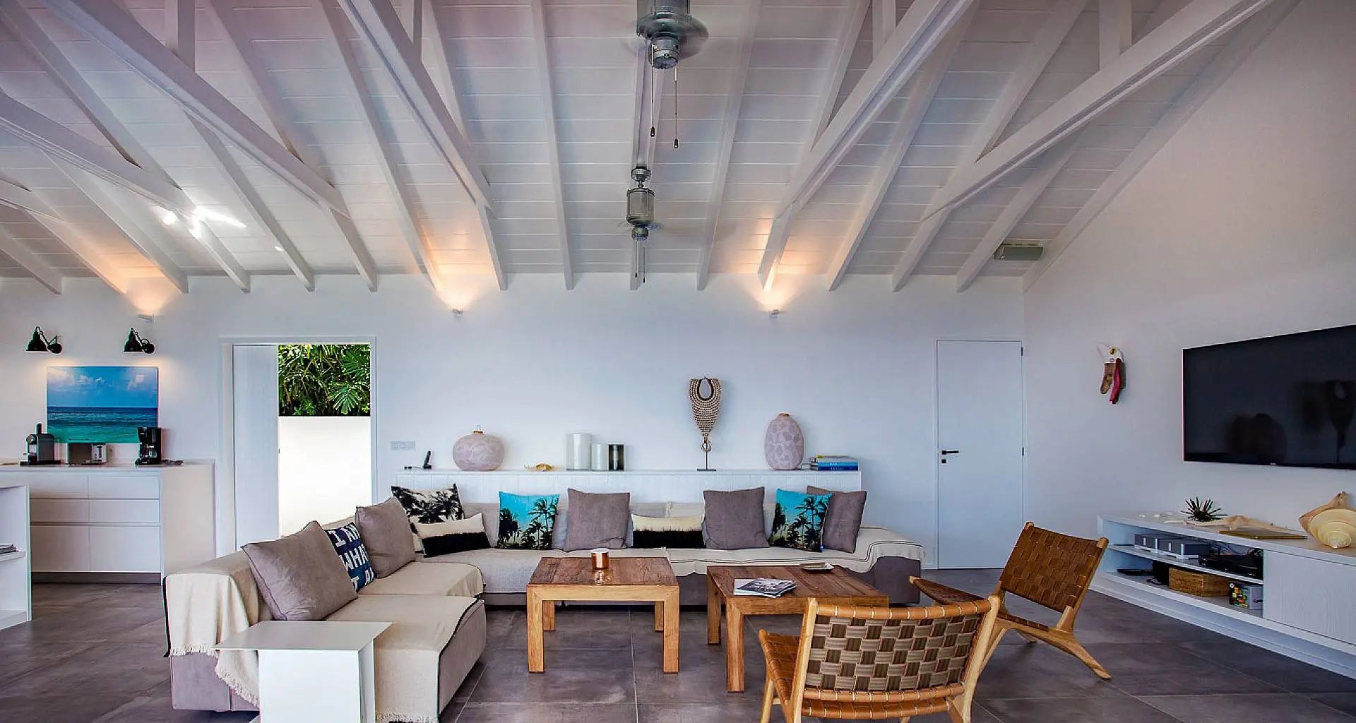 Summertime — Pointe Milou - villa photo 4