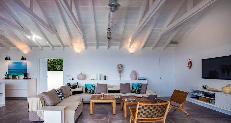 Summertime — Pointe Milou - villa photo 4
