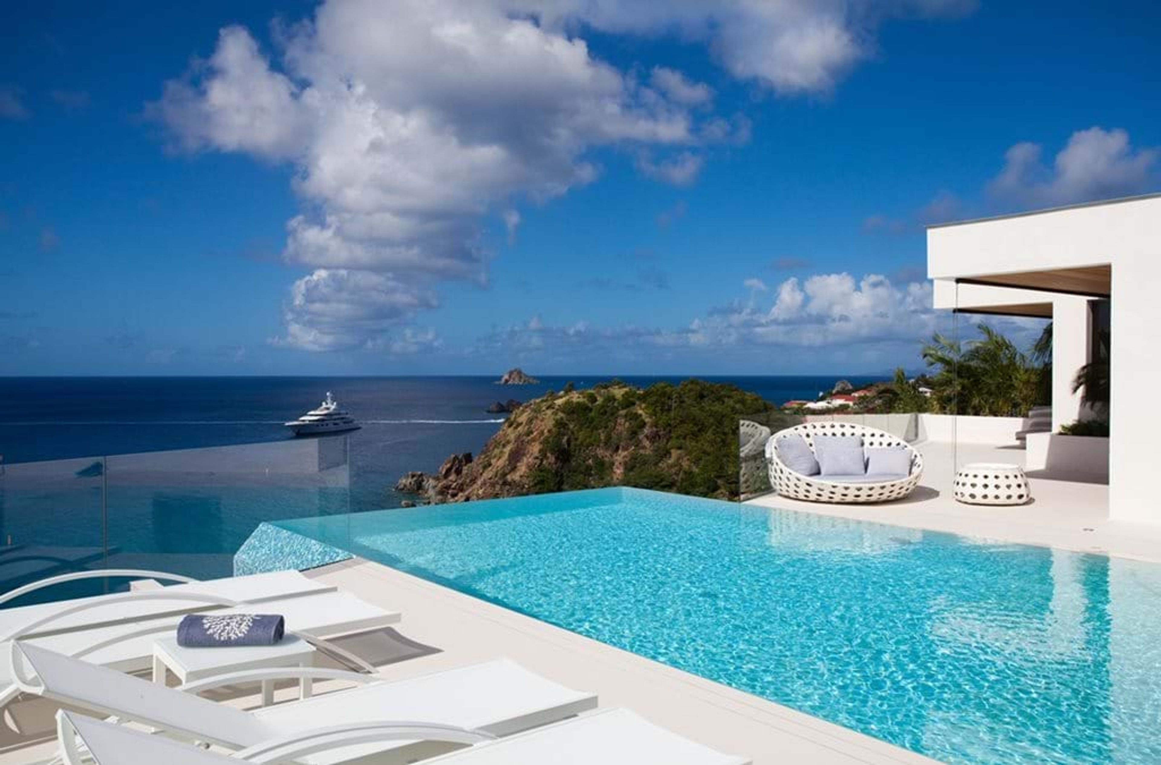 Vitti — Lurin - photo de la villa 2
