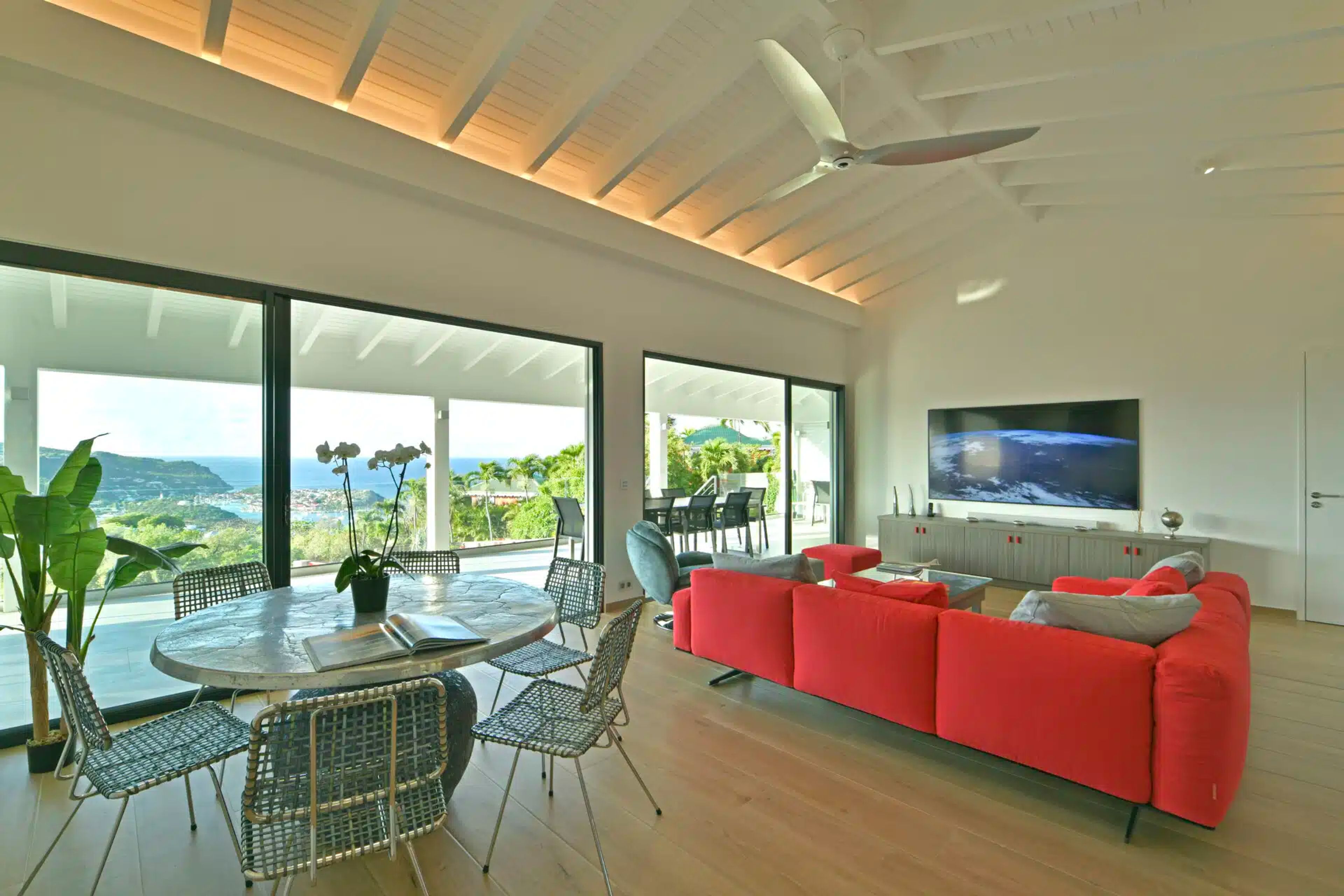 Voyage — Colombier - villa photo 3
