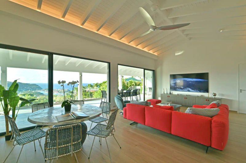 Voyage — Colombier - photo de la villa 3