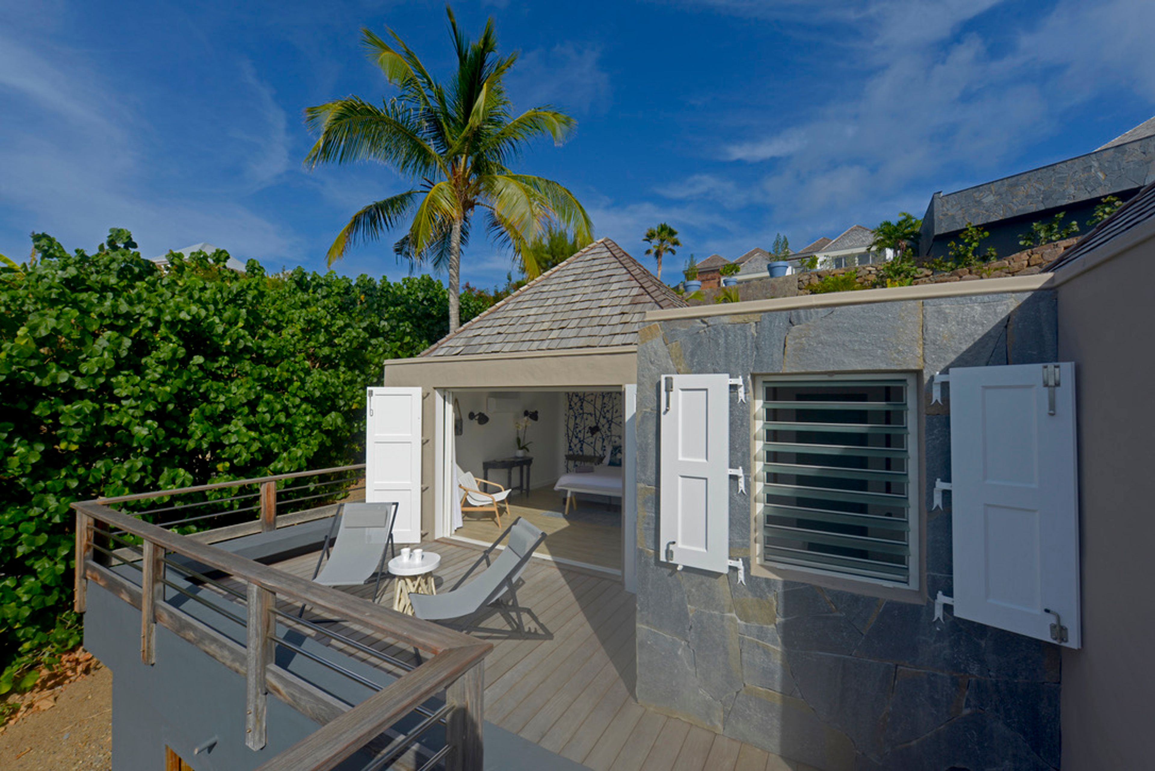 Lagon Rose — Petit Cul de Sac - villa photo 6