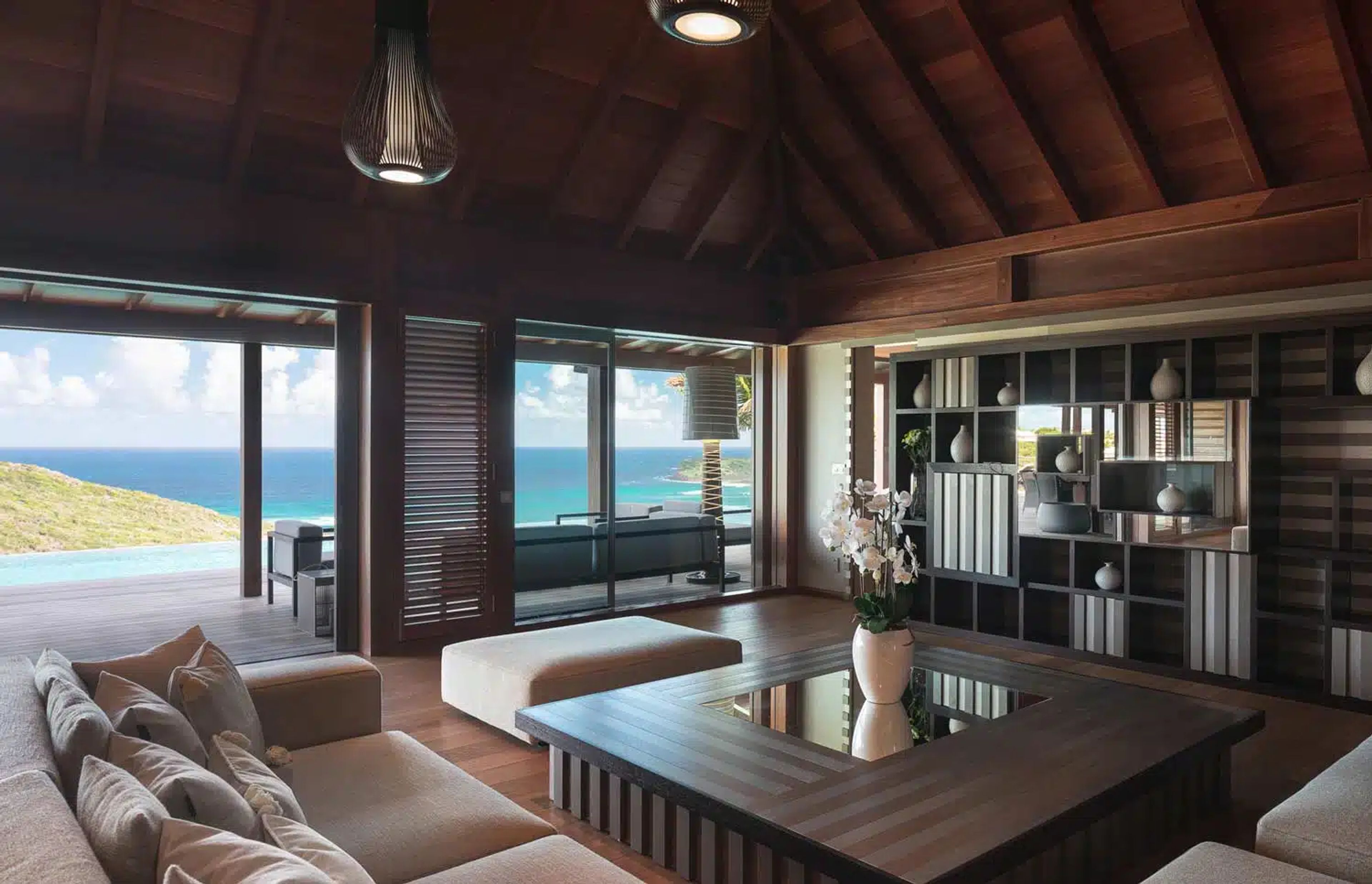 Mythique — Marigot - villa photo 5
