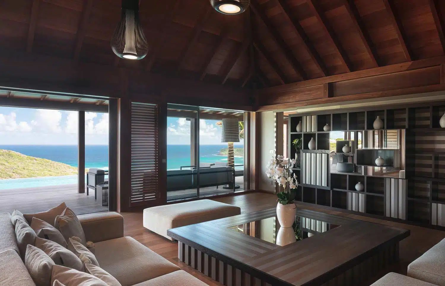 Mythique — Marigot - villa photo 5