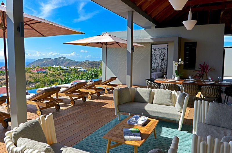 Edunia — Lurin - photo de la villa 4