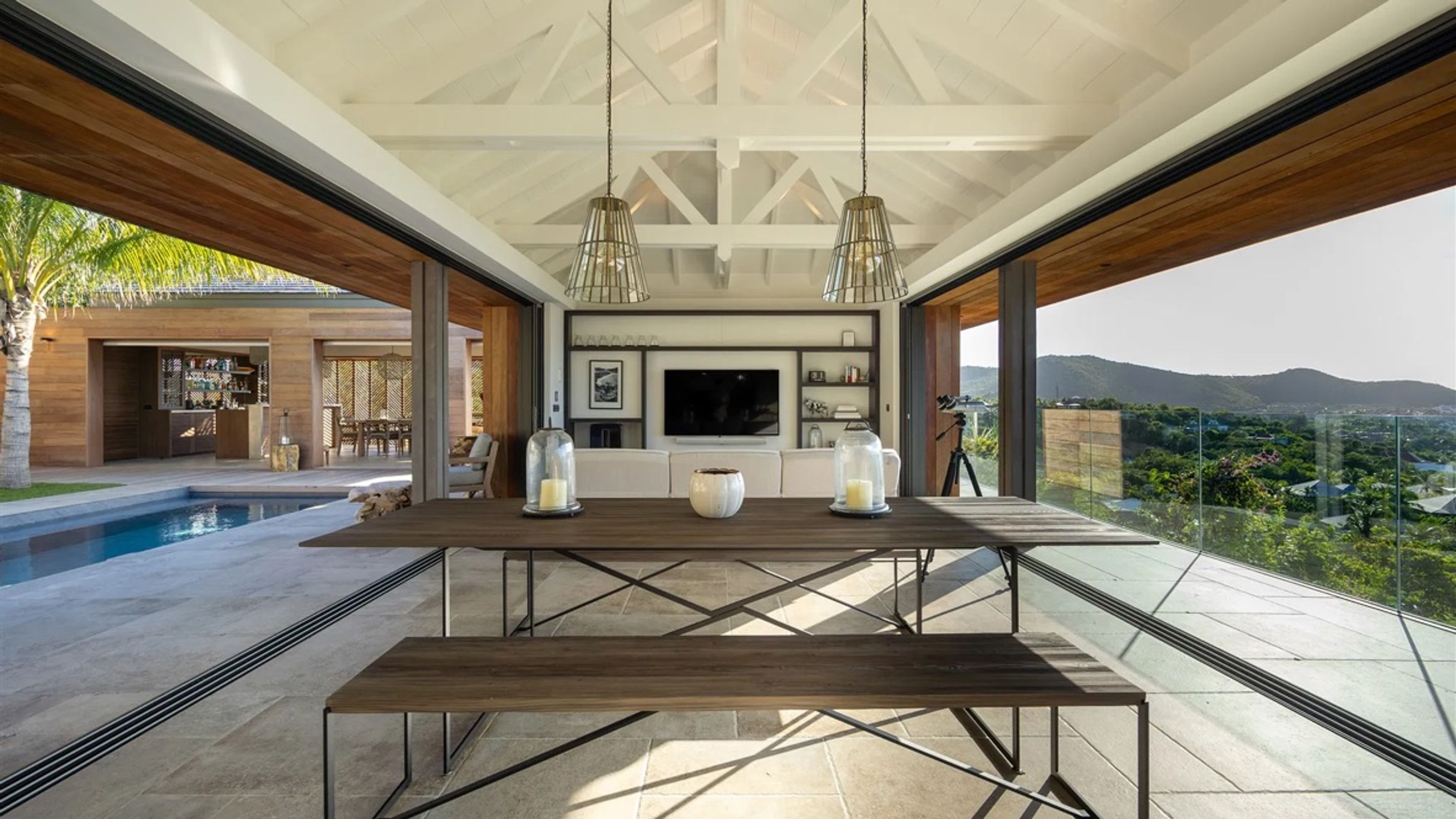 Maud — St Jean - villa photo 5