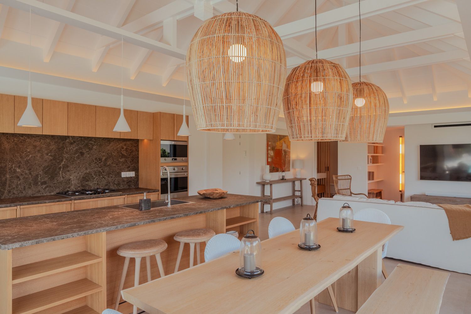Lollipop — St Jean - villa photo 6