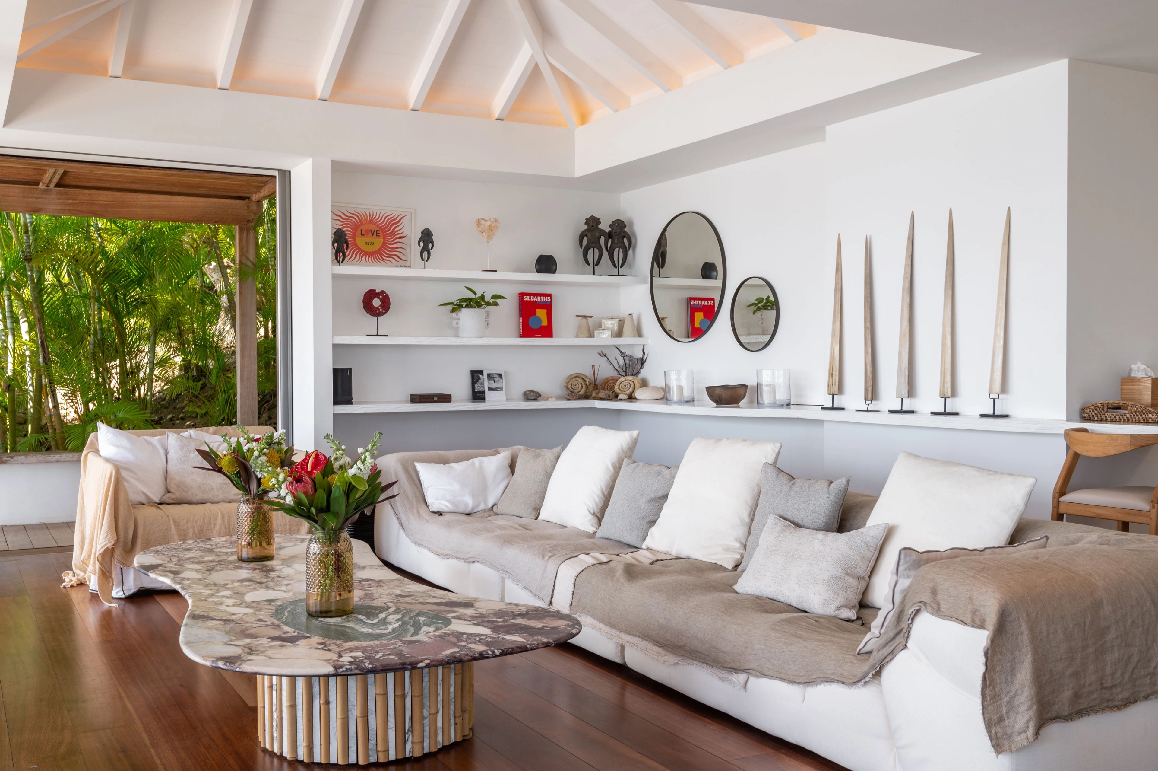 Floating Garden — Lurin - villa photo 6
