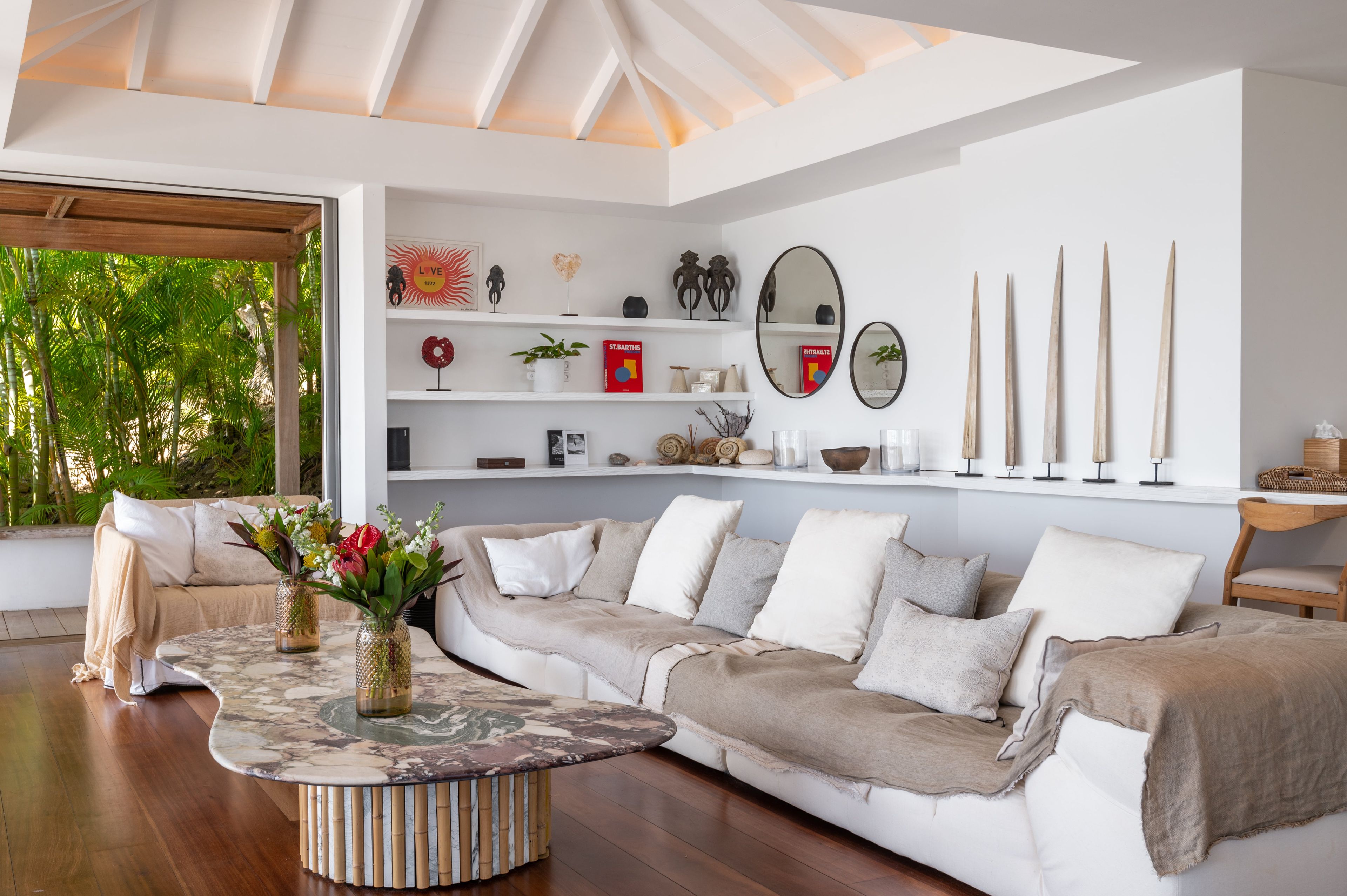 Floating Garden — Lurin - villa photo 6