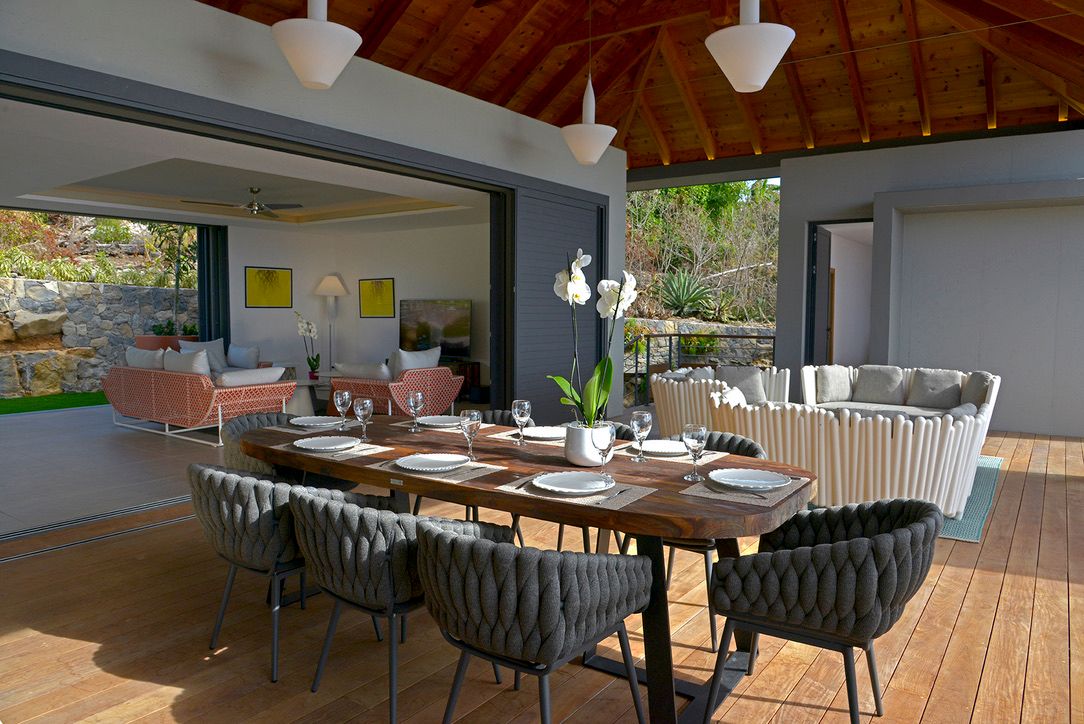 Edunia — Lurin - villa photo 3