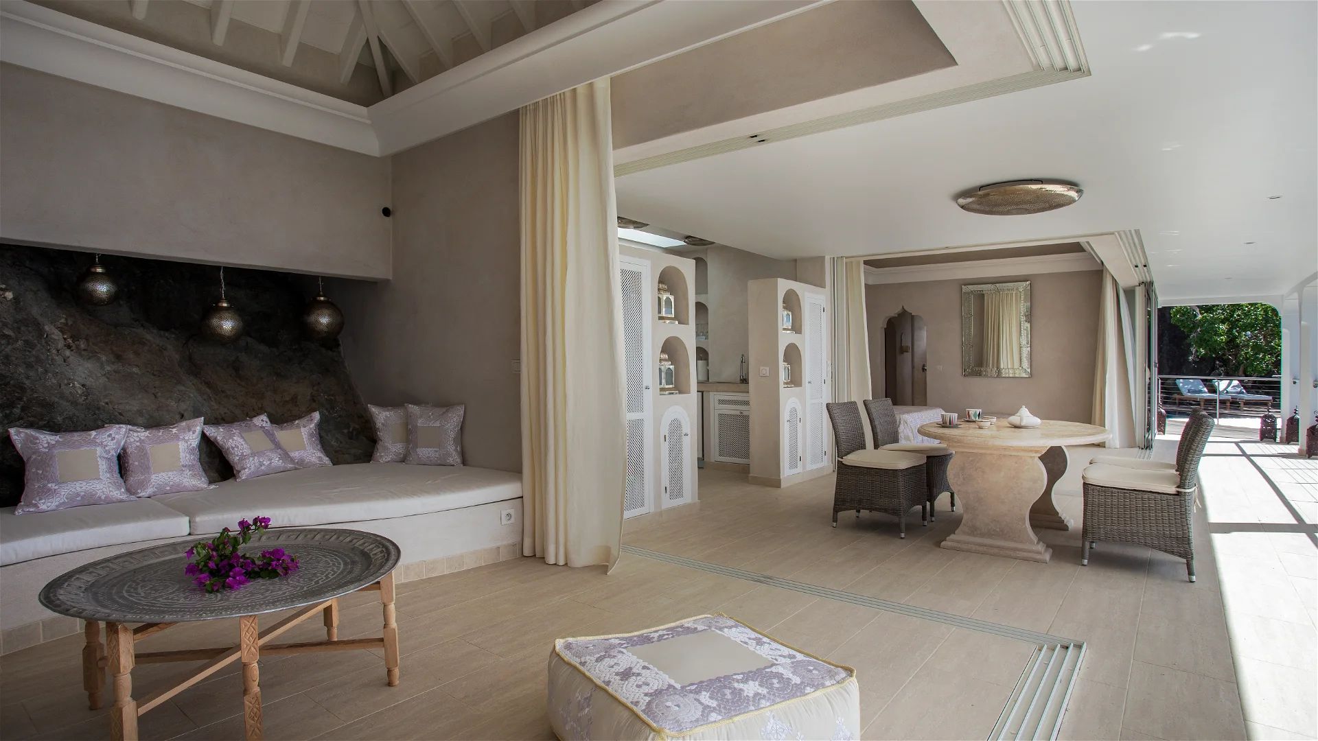 Sheherazade — Corossol - villa photo 2