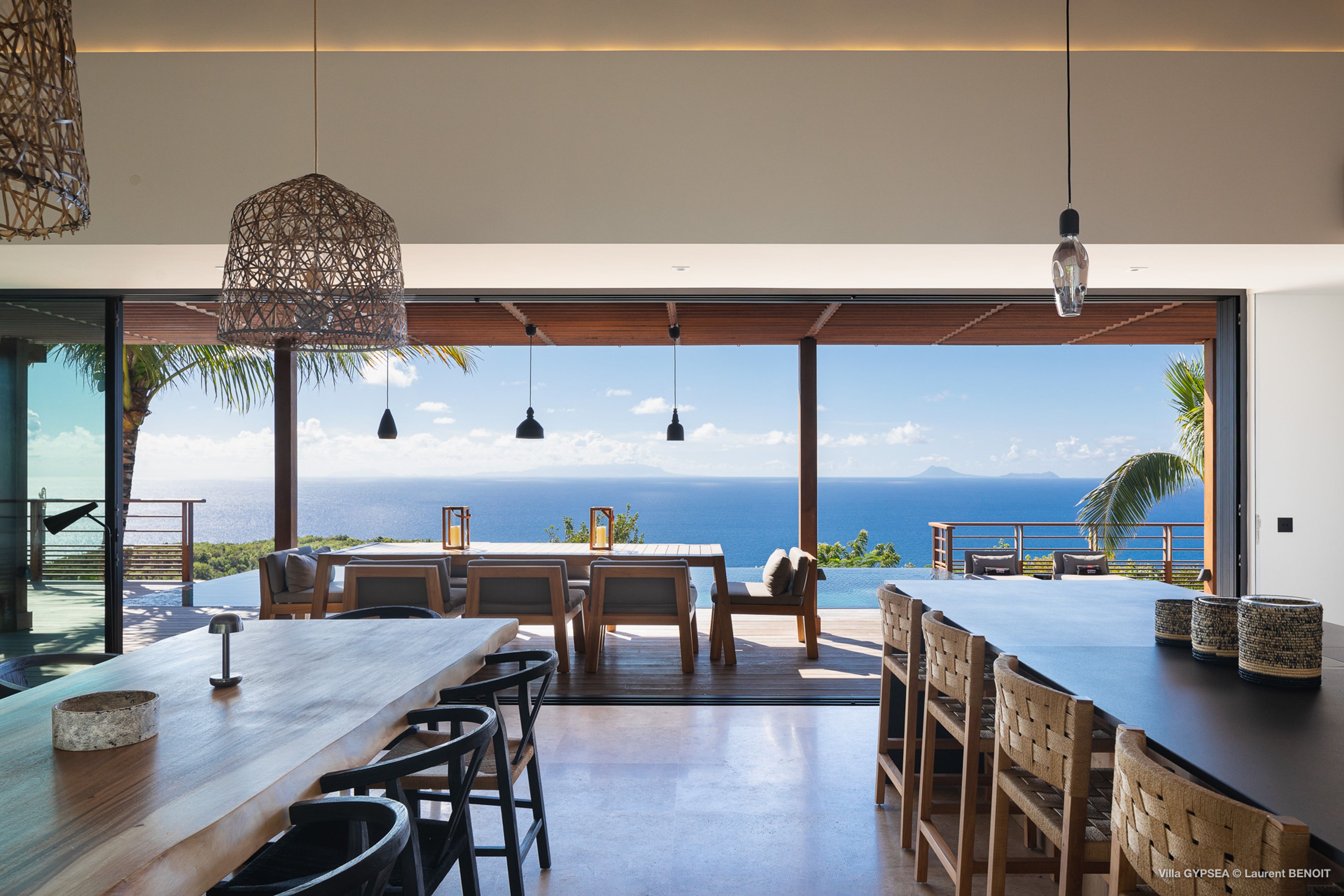 Gypsea — Gouverneur - villa photo 1