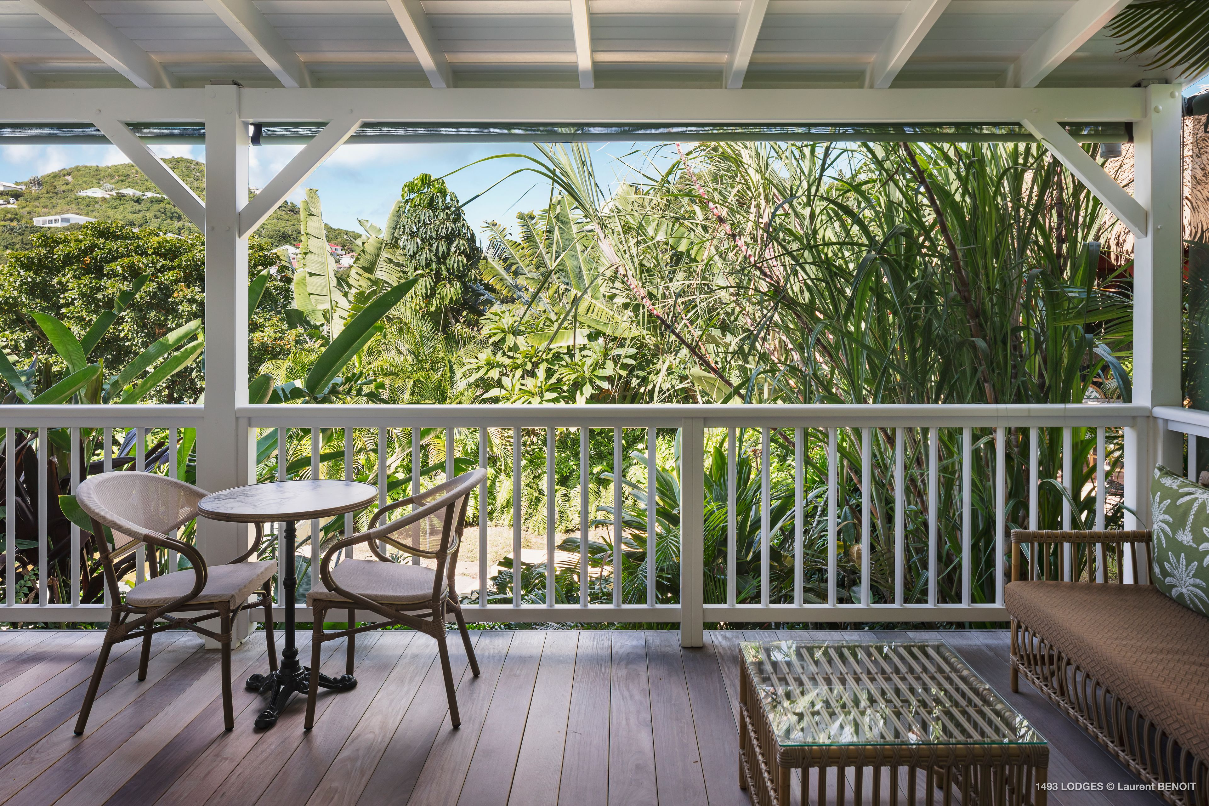 Lodge Pinta — Colombier - villa photo 5
