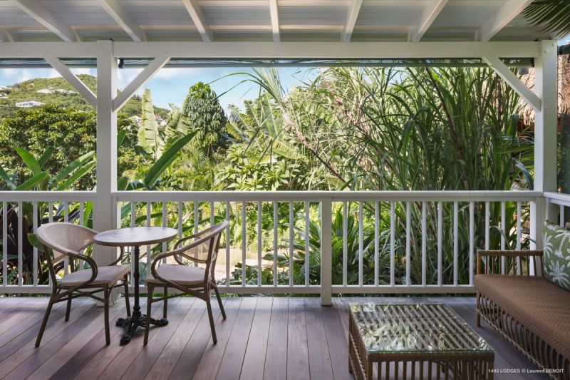 Lodge Pinta — Colombier - villa photo 5